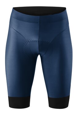 nuevo * Caballeros Gonso Arico he-bike-shorts 15030 azul tamaños diferentes de 