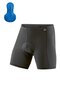 Bike Underpants Men Underpants Sitivo U M black black / skydiver