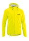 Bike Rain Jacket Men Jackets Save Light yellow safety yellow