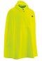Unisex Regenponcho Goncho Light gelb safety yellow