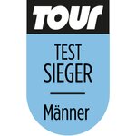 TOUR Testsieg