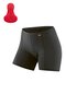 Bike Underpants Woman Underpants Sitivo U W black black / fire