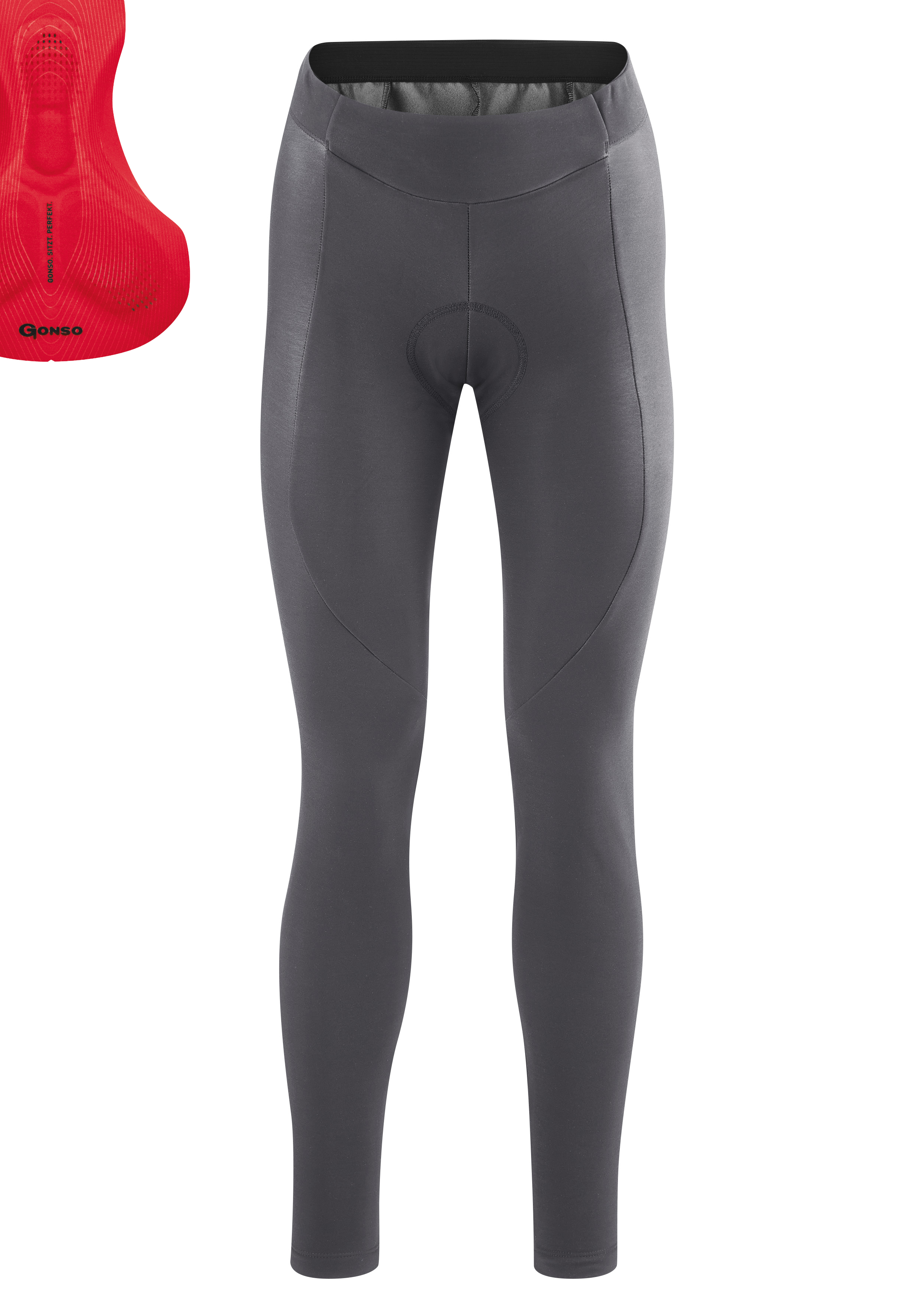 Sitivo Tight W Bekleidung, Strumpfwaren, Strumpfhose, Hosen