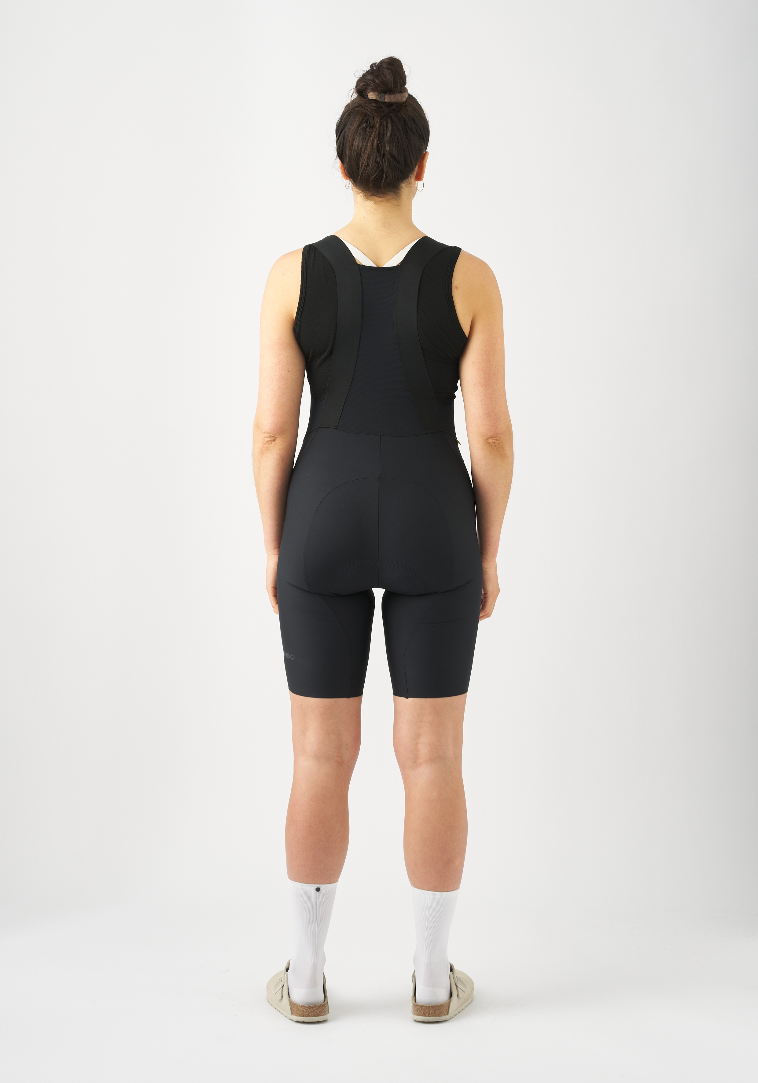 Radsportträger, Radsport-Top, Bib-Shorts, Bibshorts, Radsport-Bekleidung