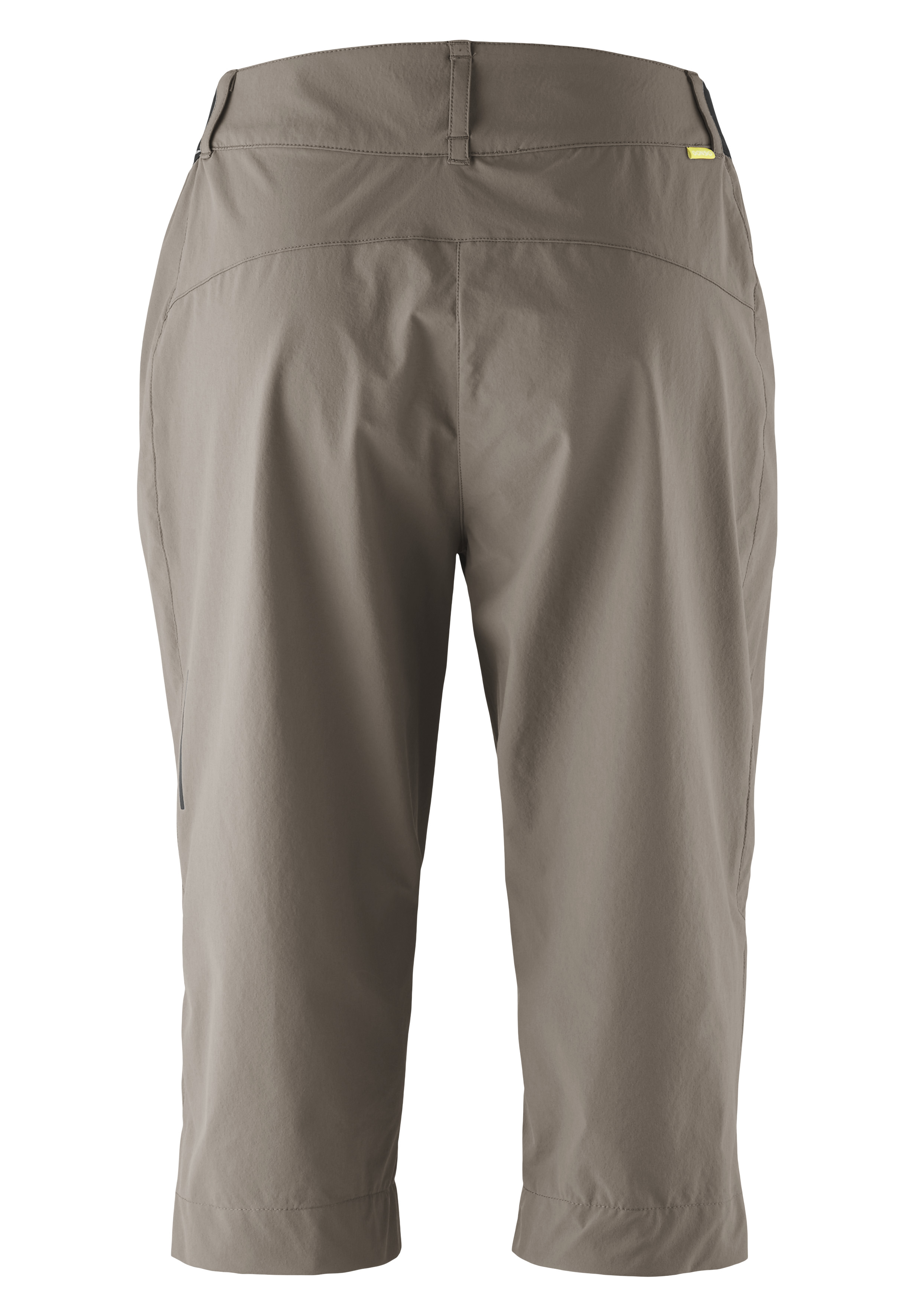 Hose, Shorts, Khaki, Hemd?, Knopfrei?, Hose, Shorts, Beige, Kniekappenschneid, Kunstfaser?