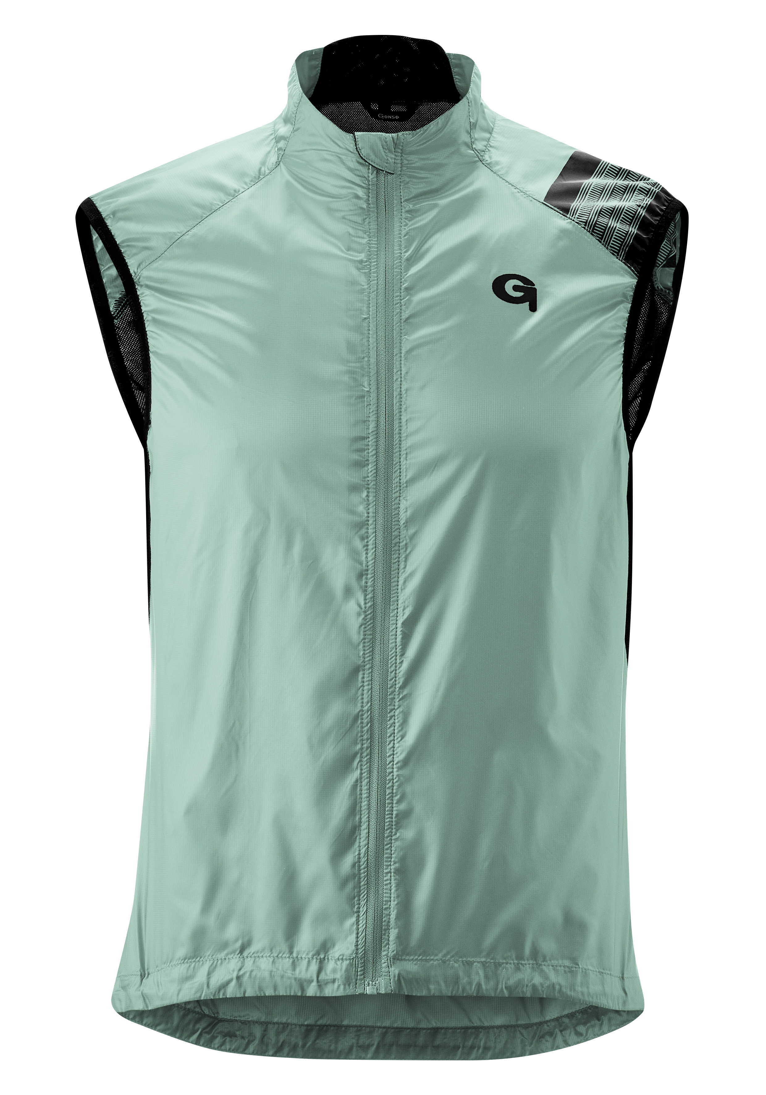 BLOSKO Bekleidung, Weste, Rettungsweste, Mantel, Jacke