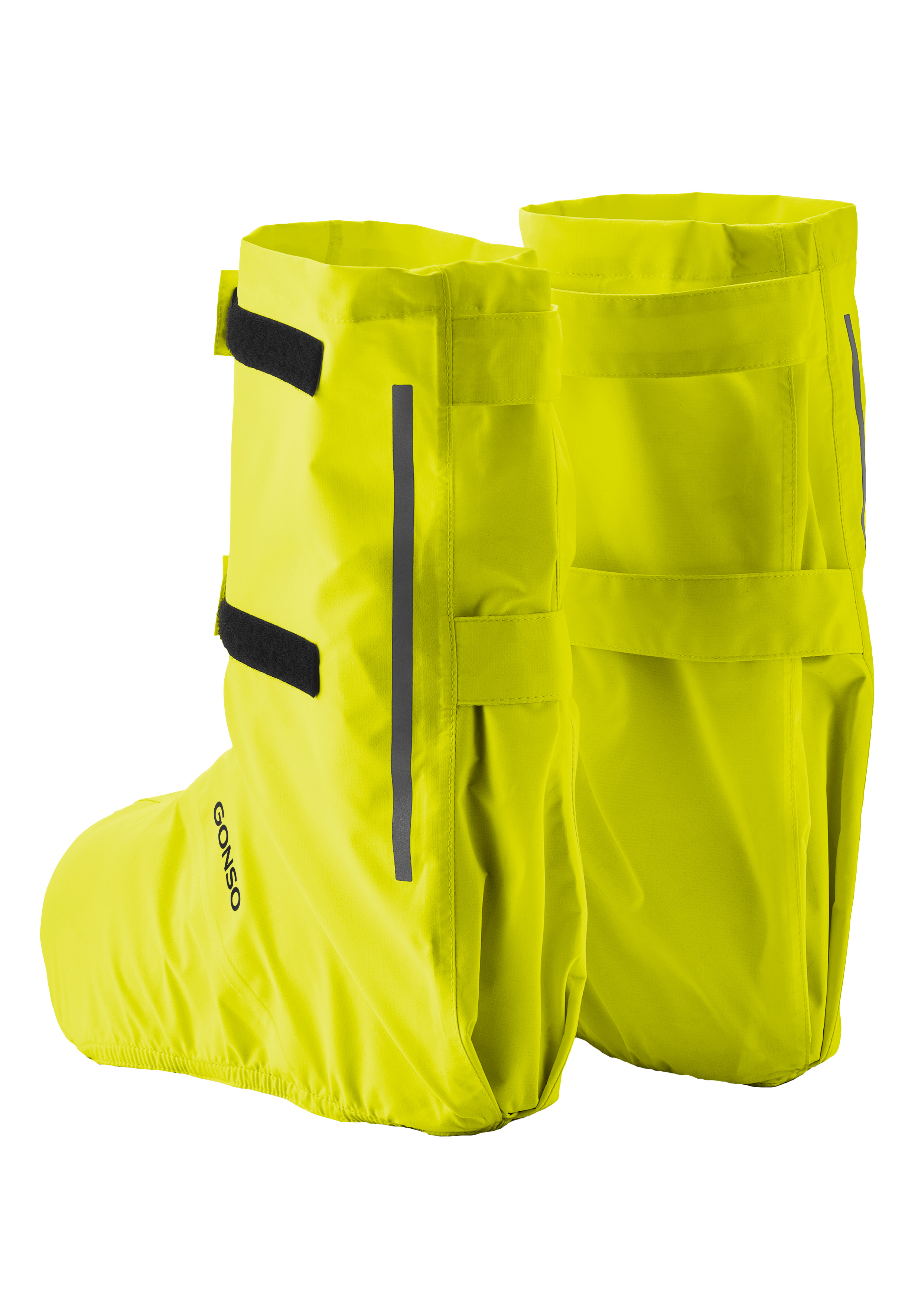 Bekleidung, Mantel, Weste, Rettungsweste, Bekleidung, Mantel, Weste, Rettungsweste, Handschuh, Regenstiefel, Glar, hoher Schaft, neon Gelb, wasserdicht