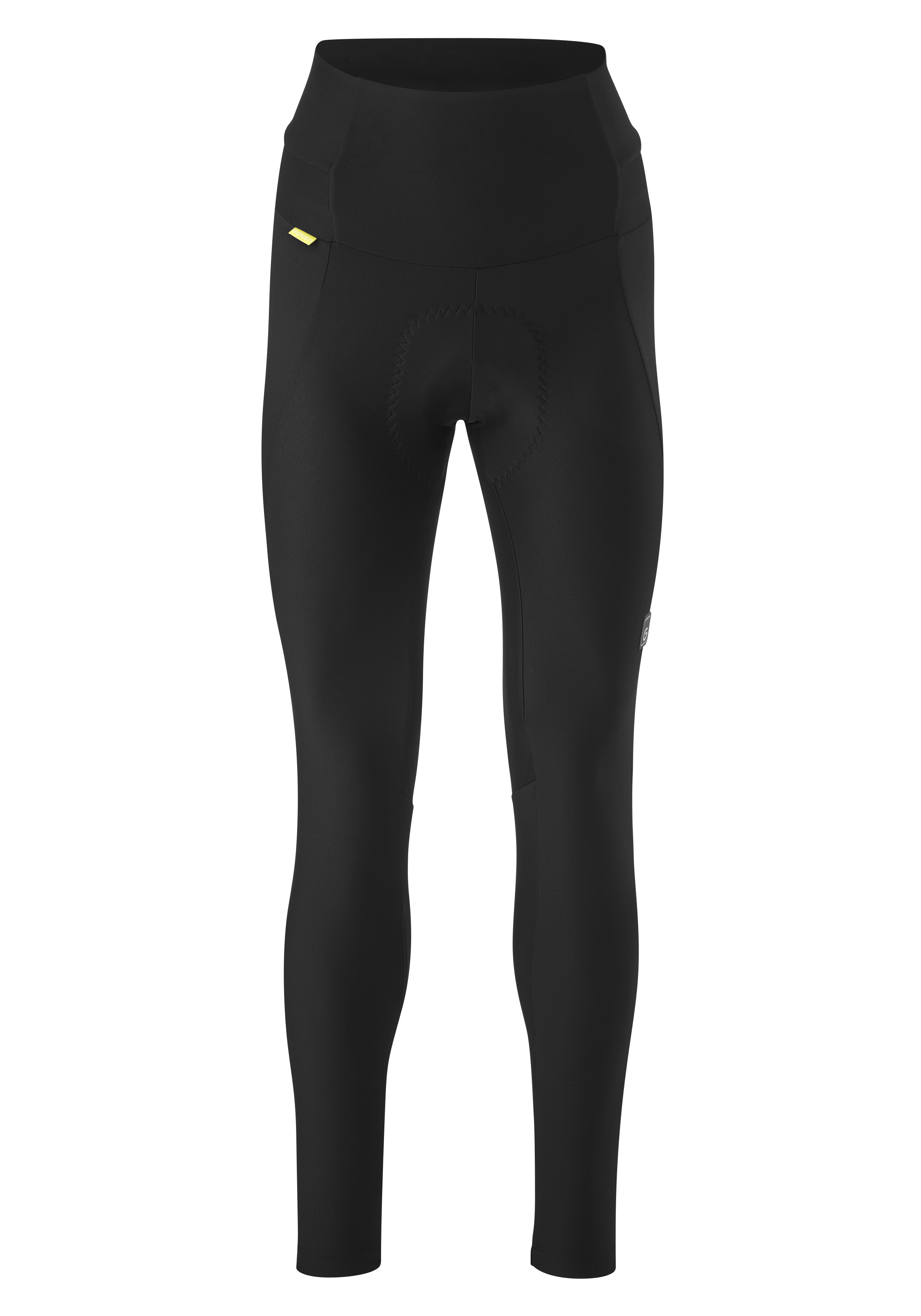 ESSENTIAL TIGHT HIGH WAIST SC W Bekleidung, Hosen, Strumpfwaren, Strumpfhose
