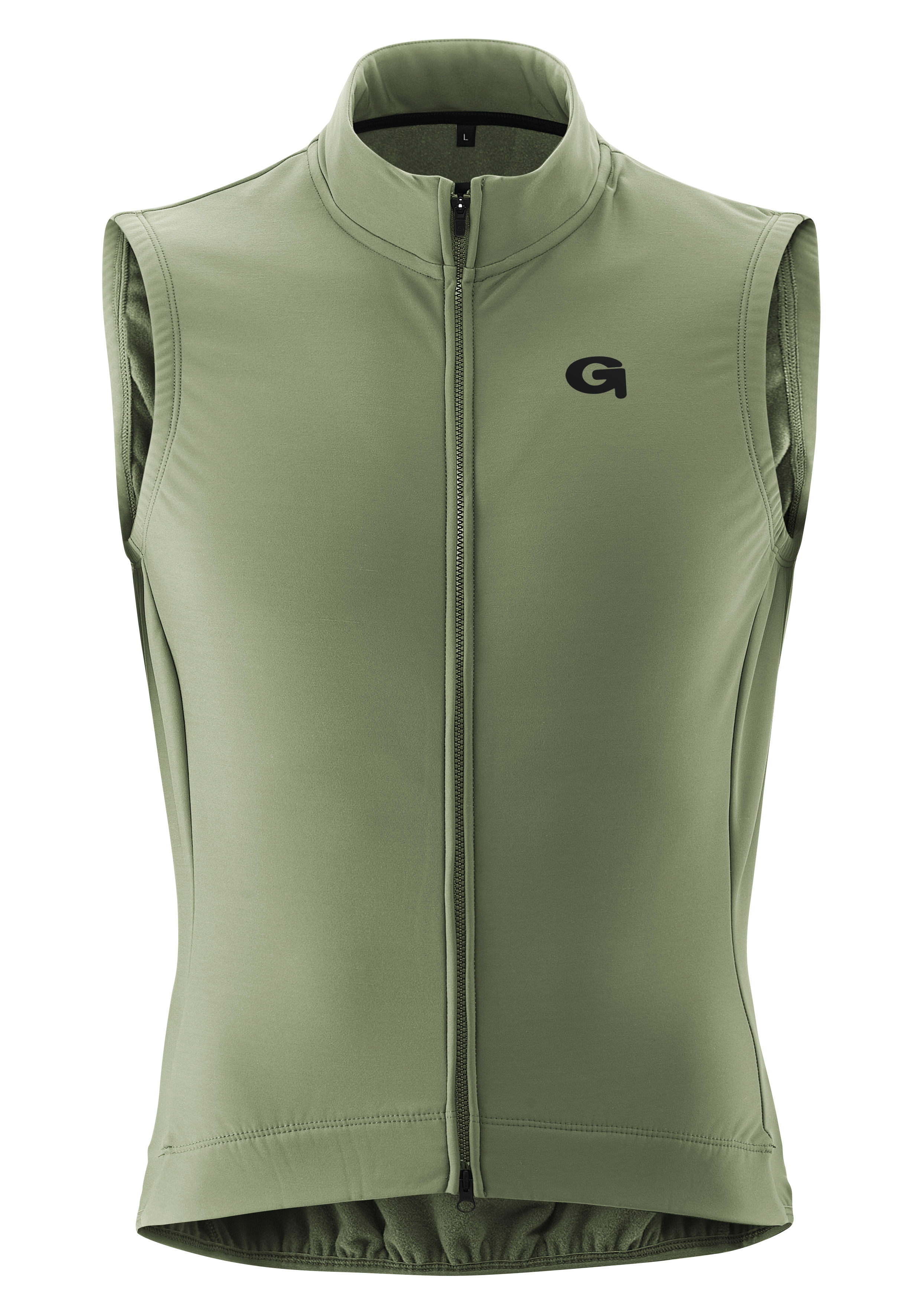 Road Vest Therm M