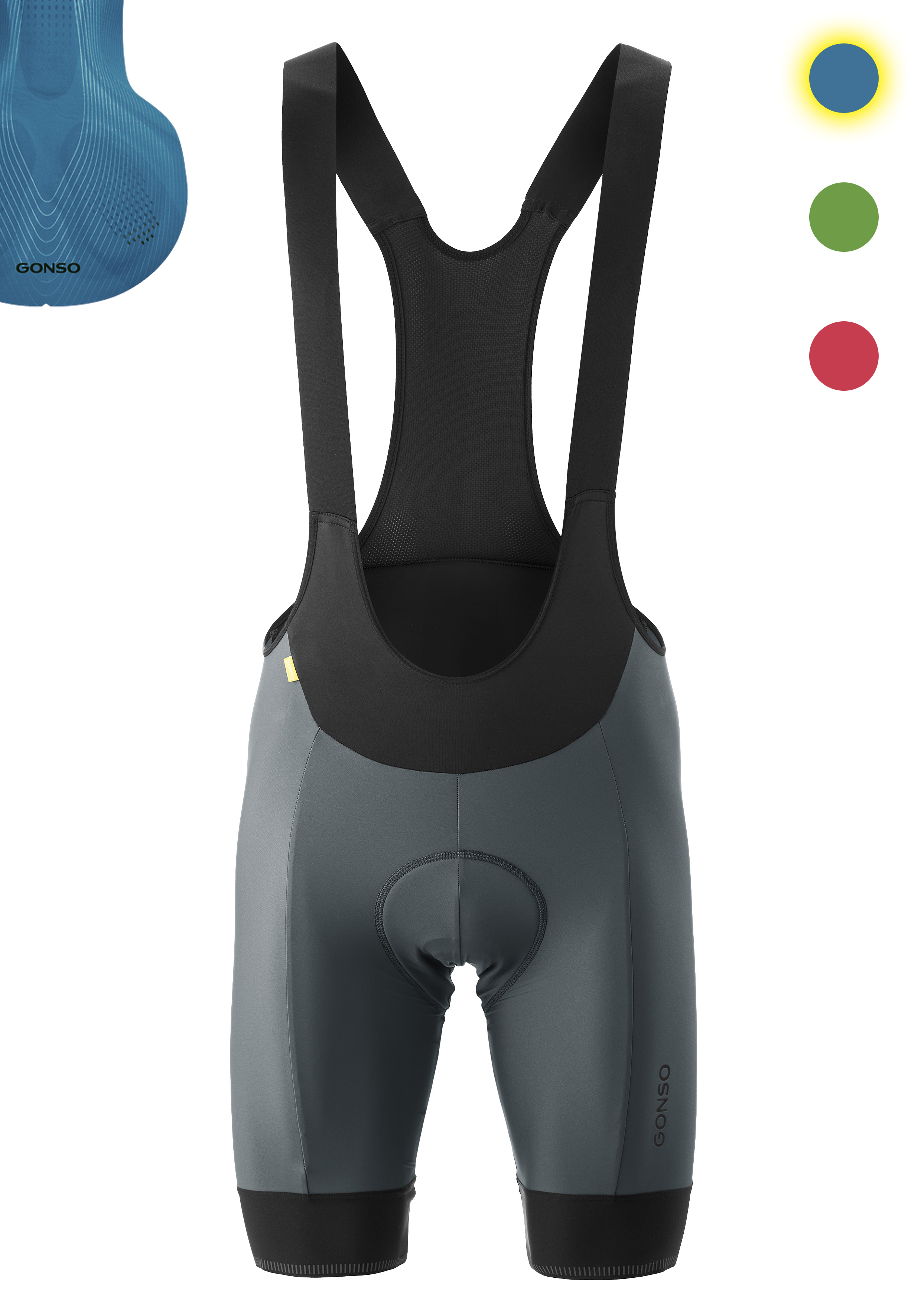 SITIVO Bib M SITIVO Bib M