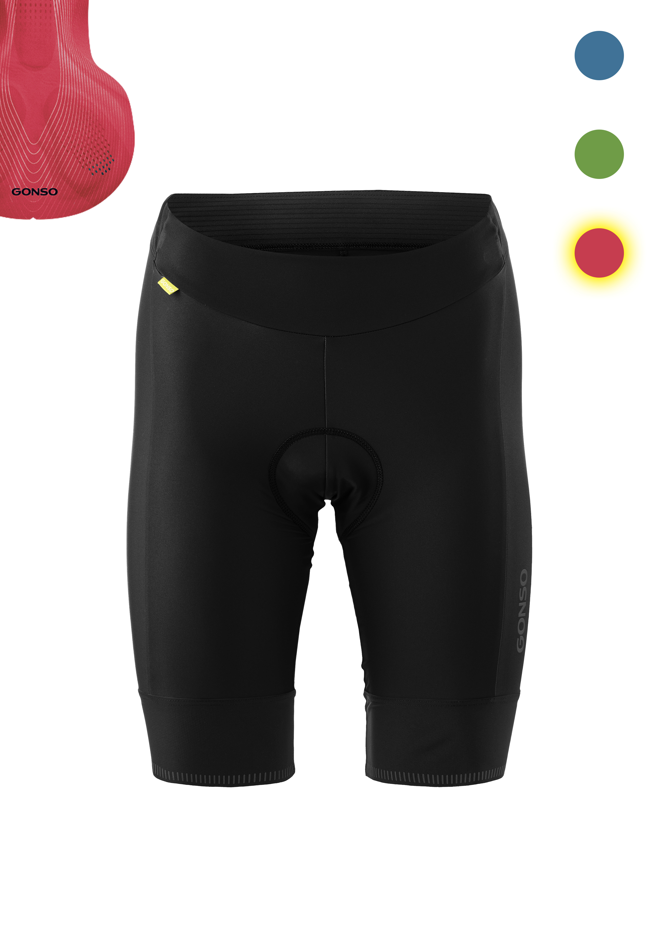 Sitivo W Bekleidung, Kurze Hosen, Bekleidung, Kurze Hosen, Bekleidung, Kurze Hosen