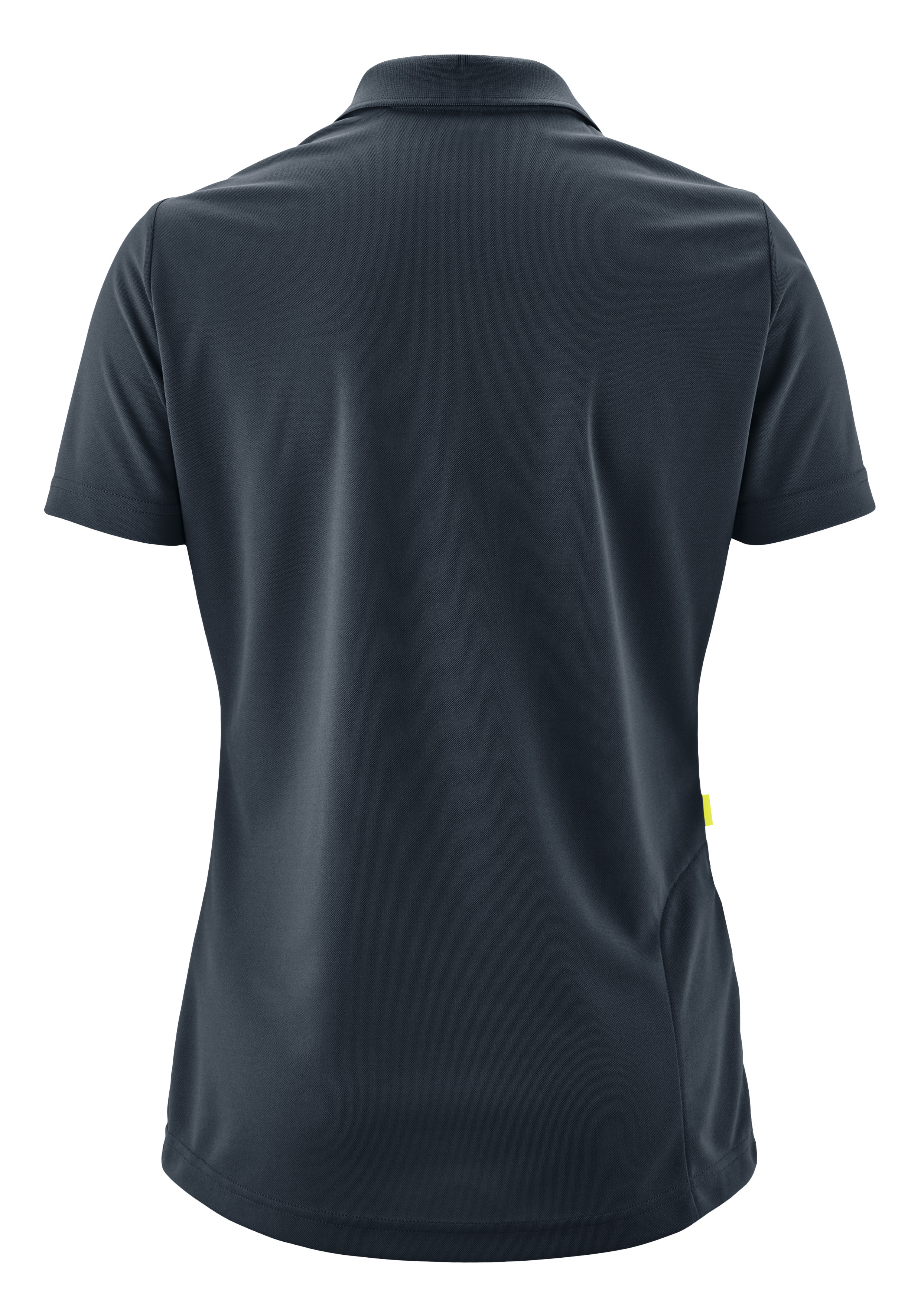 Essential Poloshirt W Bekleidung, T-shirt, Hemd