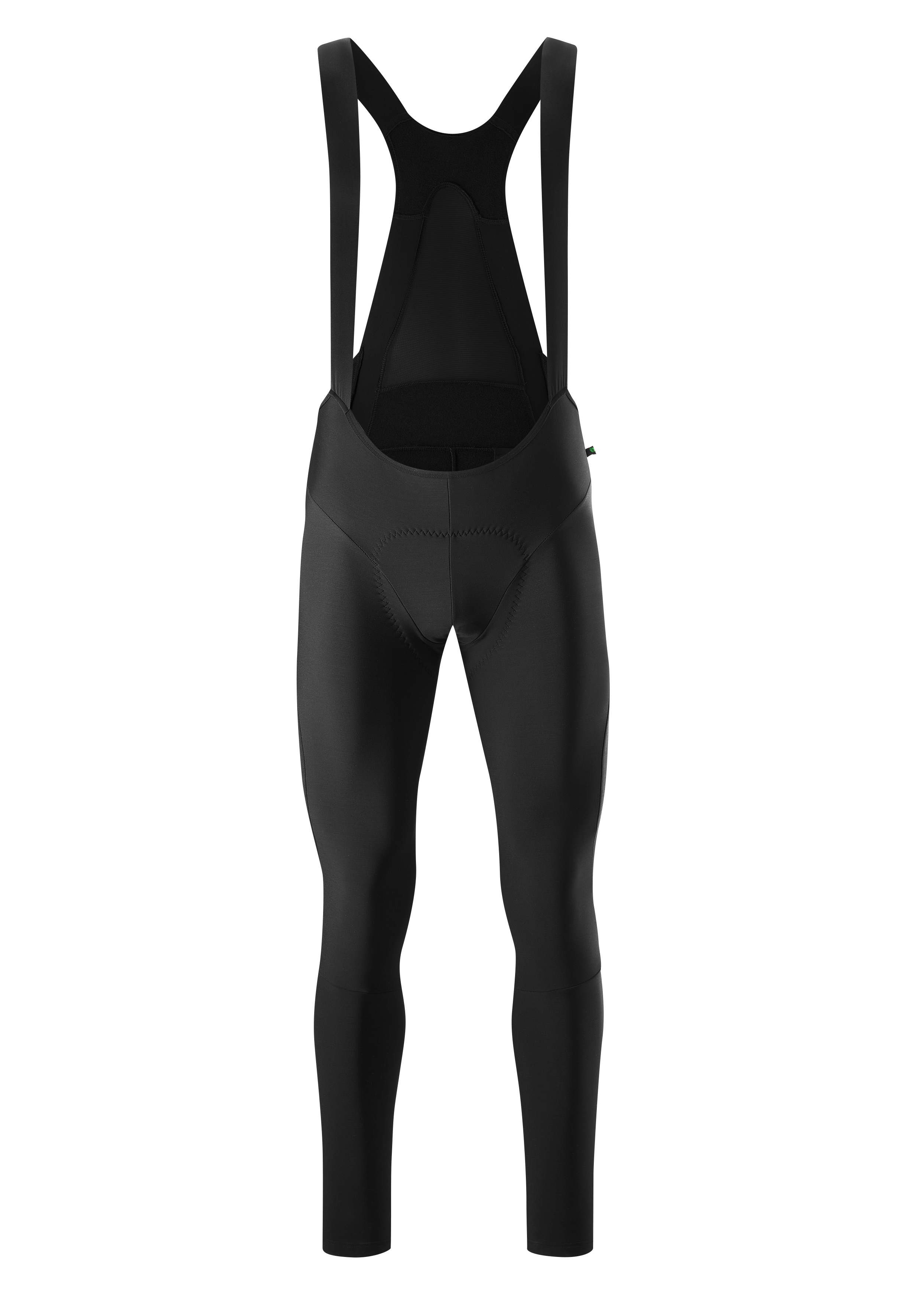 Ride Miles Bib Tight Rec M