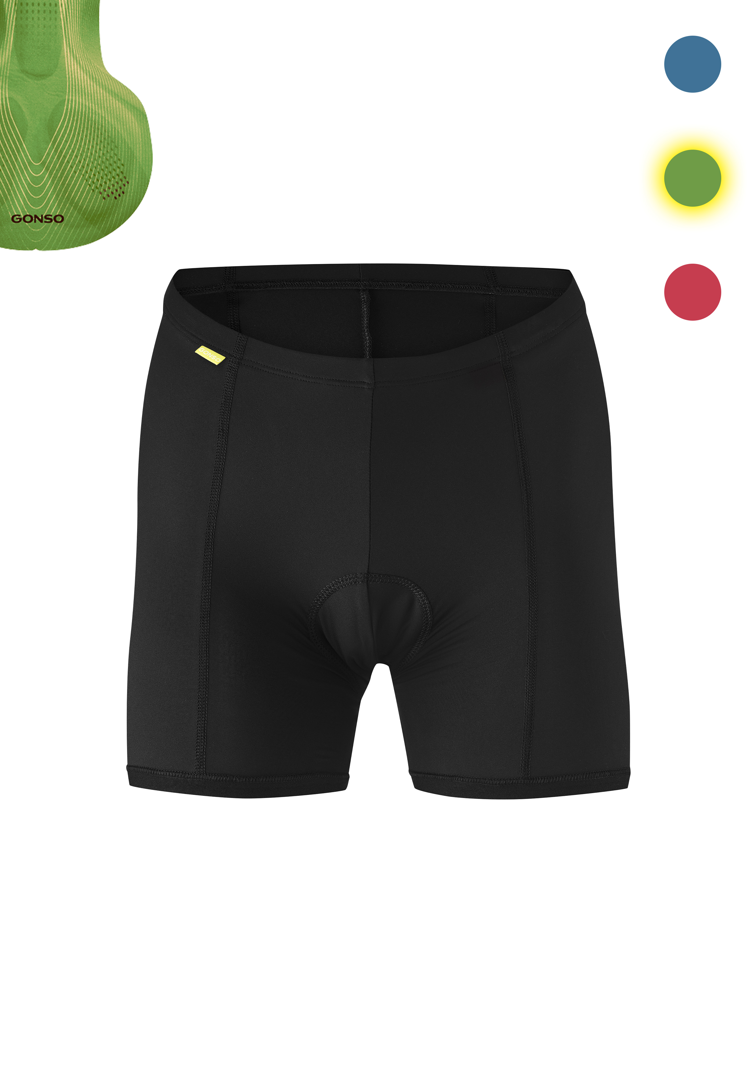 Sitivo U W Bekleidung, Kurze Hosen, Badehose, Bekleidung, Kurze Hosen, Badehose