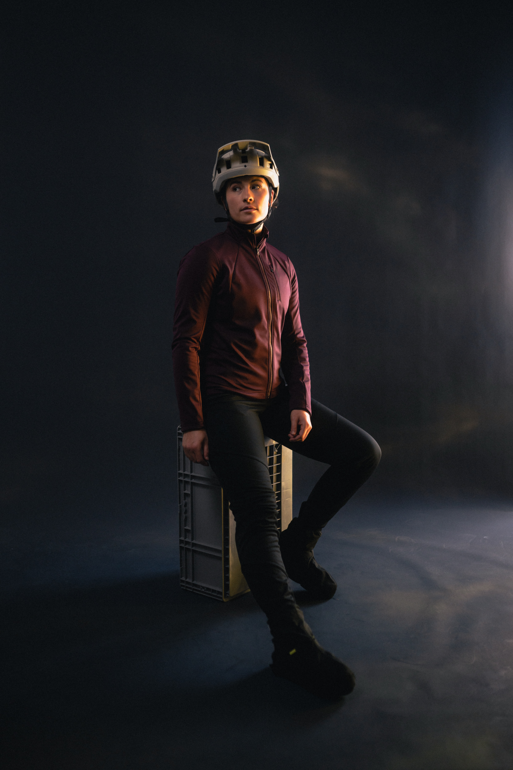 Langarm, Photographie, Portrait, Hosen, Schuh