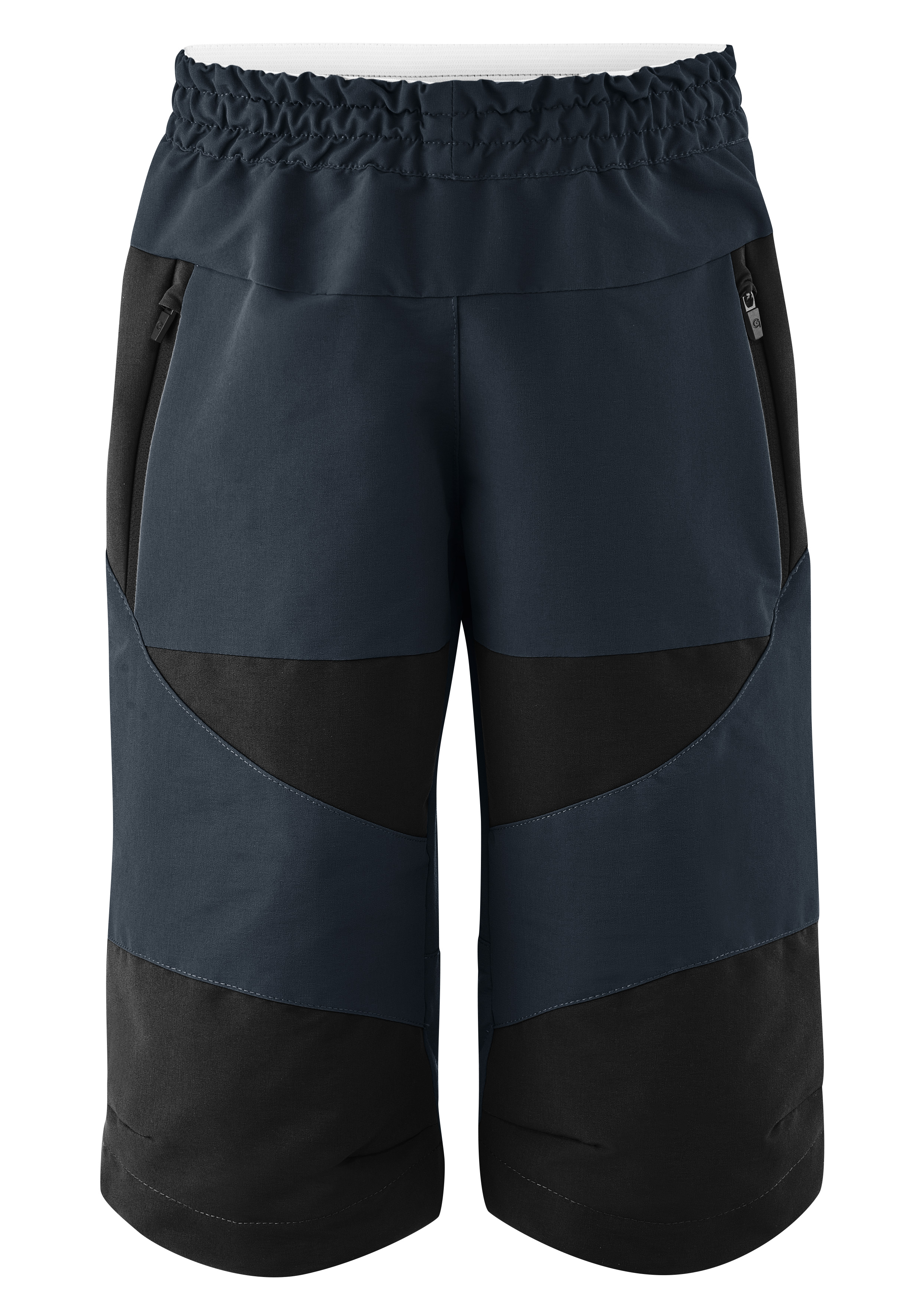 Bekleidung, Kurze Hosen