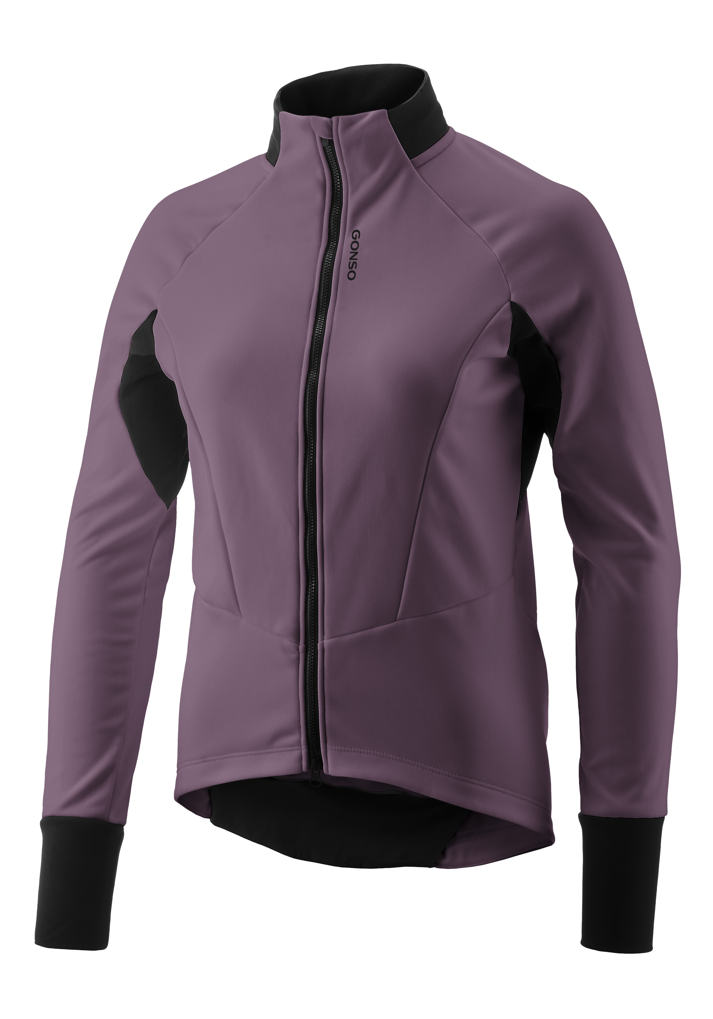 ROAD JACKET SOFTSHELL 2 W Bekleidung, Mantel, Jacke, Fleece, Langer Ärmel, Bekleidung, Mantel, Jacke, Fleece