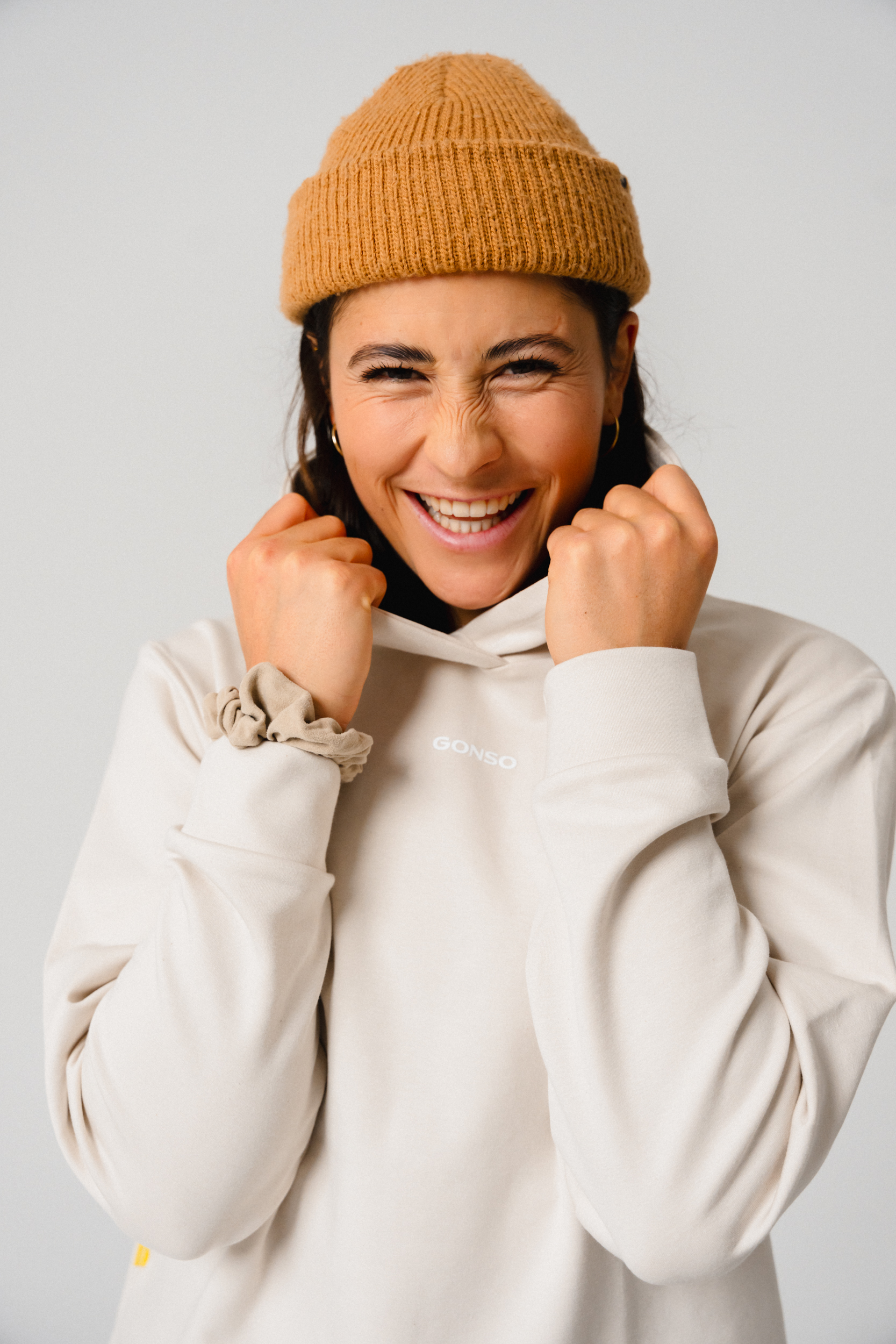 Kopf, Person, Lächeln, Hut, Mütze