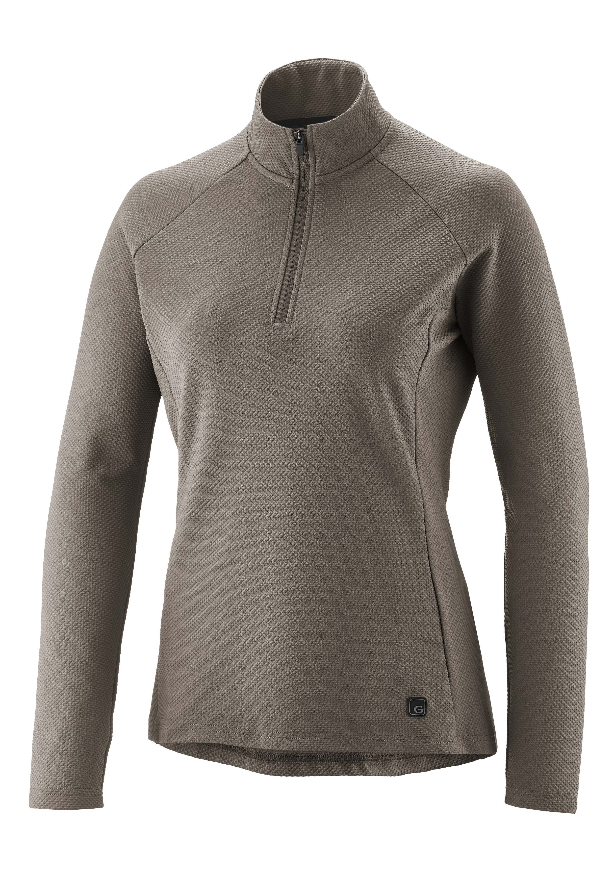 Bekleidung, Fleece, Mantel, Jacke, Langarm