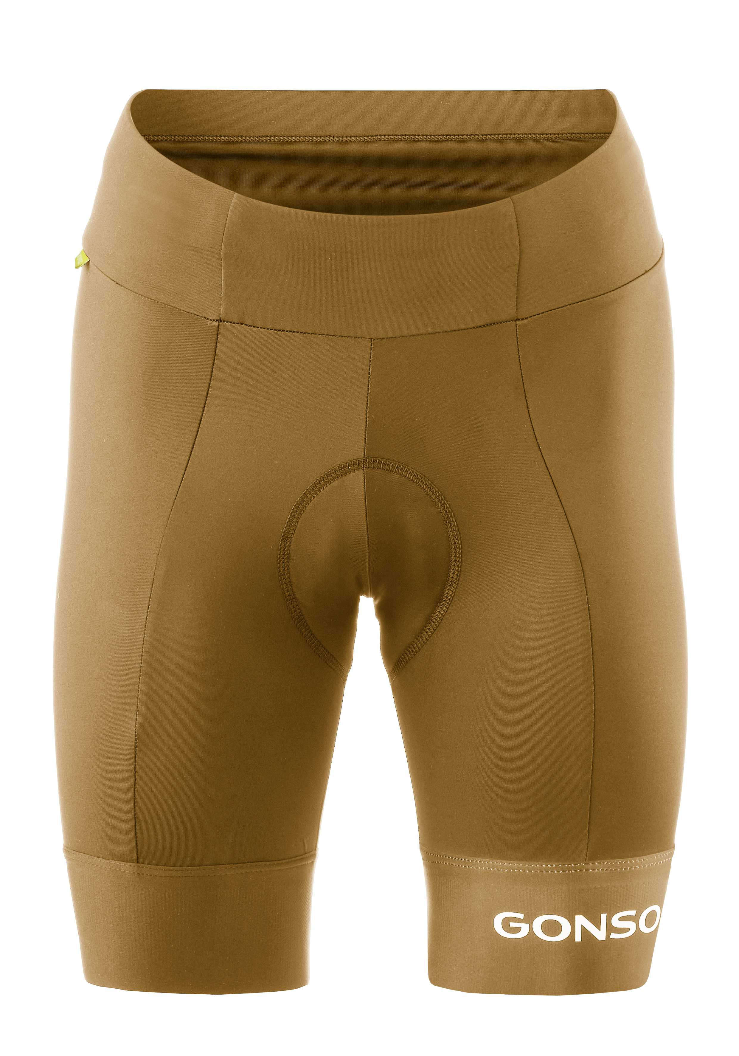 Radpants, Fahrradshorts, Hose, Sichtung, Gonso