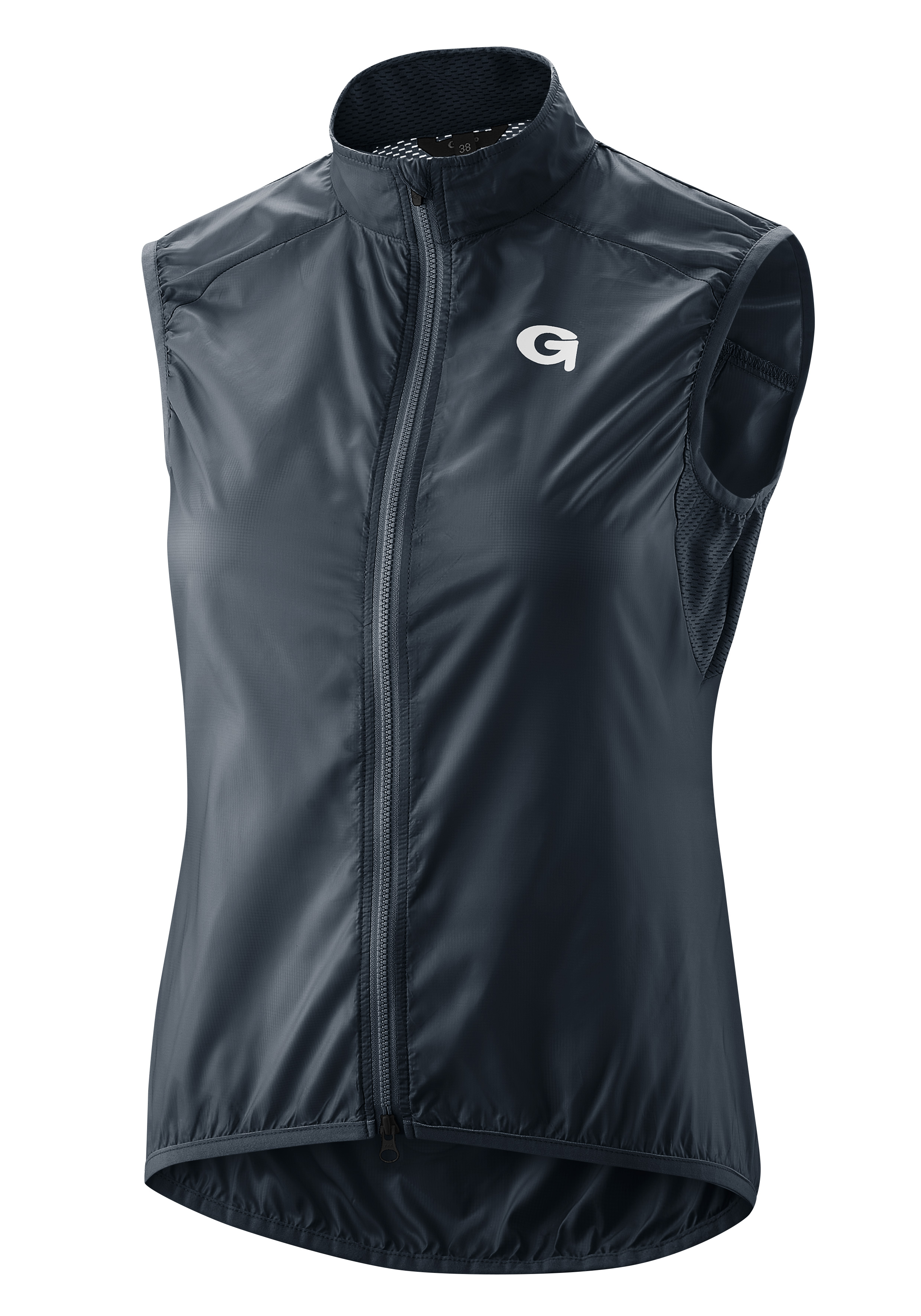 Road Vest Wind W Bekleidung, Weste, Rettungsweste, Mantel, Jacke