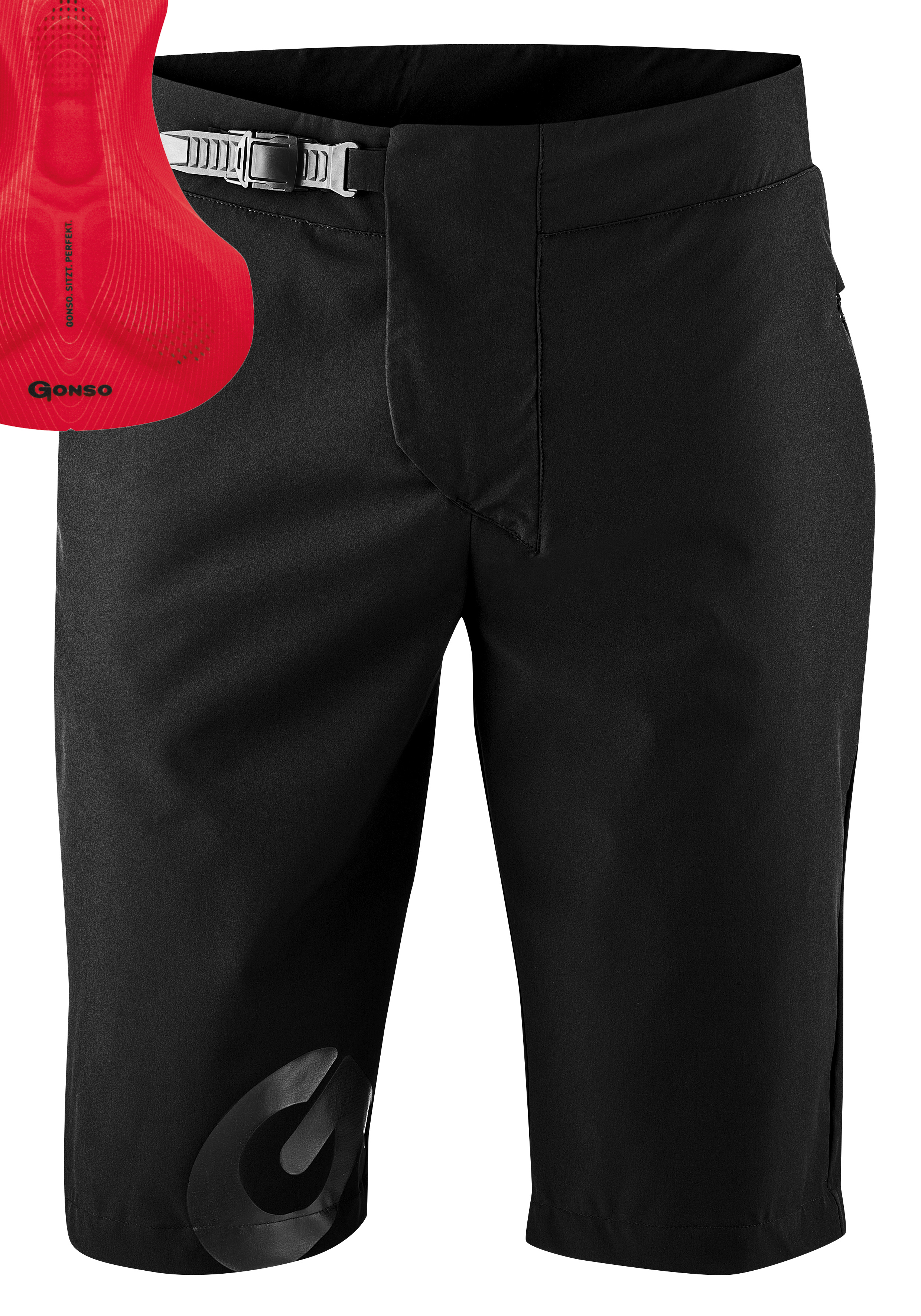 Sitivo Shorts