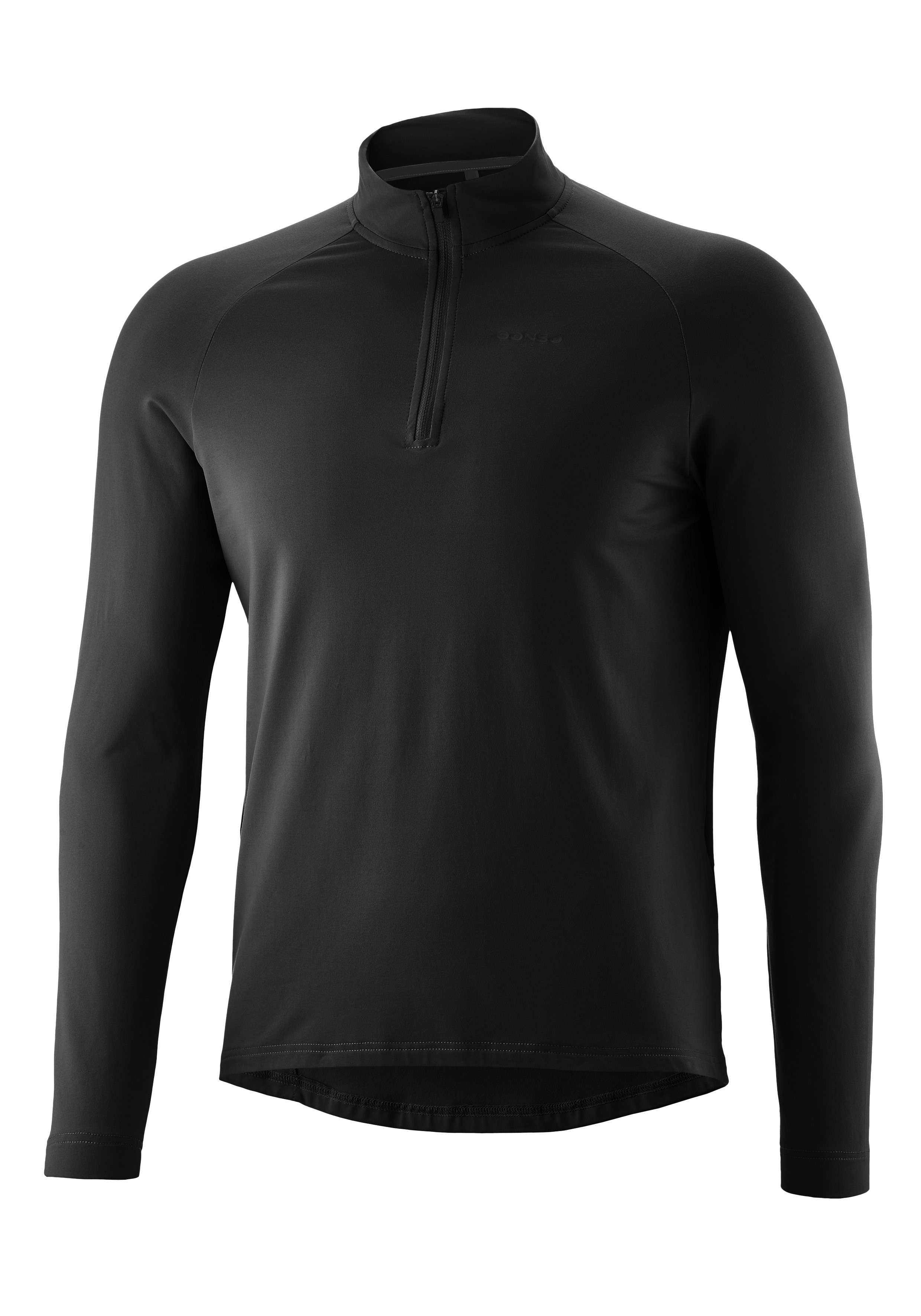 Essential Jersey Longsleeve M Langarm, Ärmel, Vlies, Mantel, Jacke, Langarm, Ärmel, Vlies, Mantel, Jacke