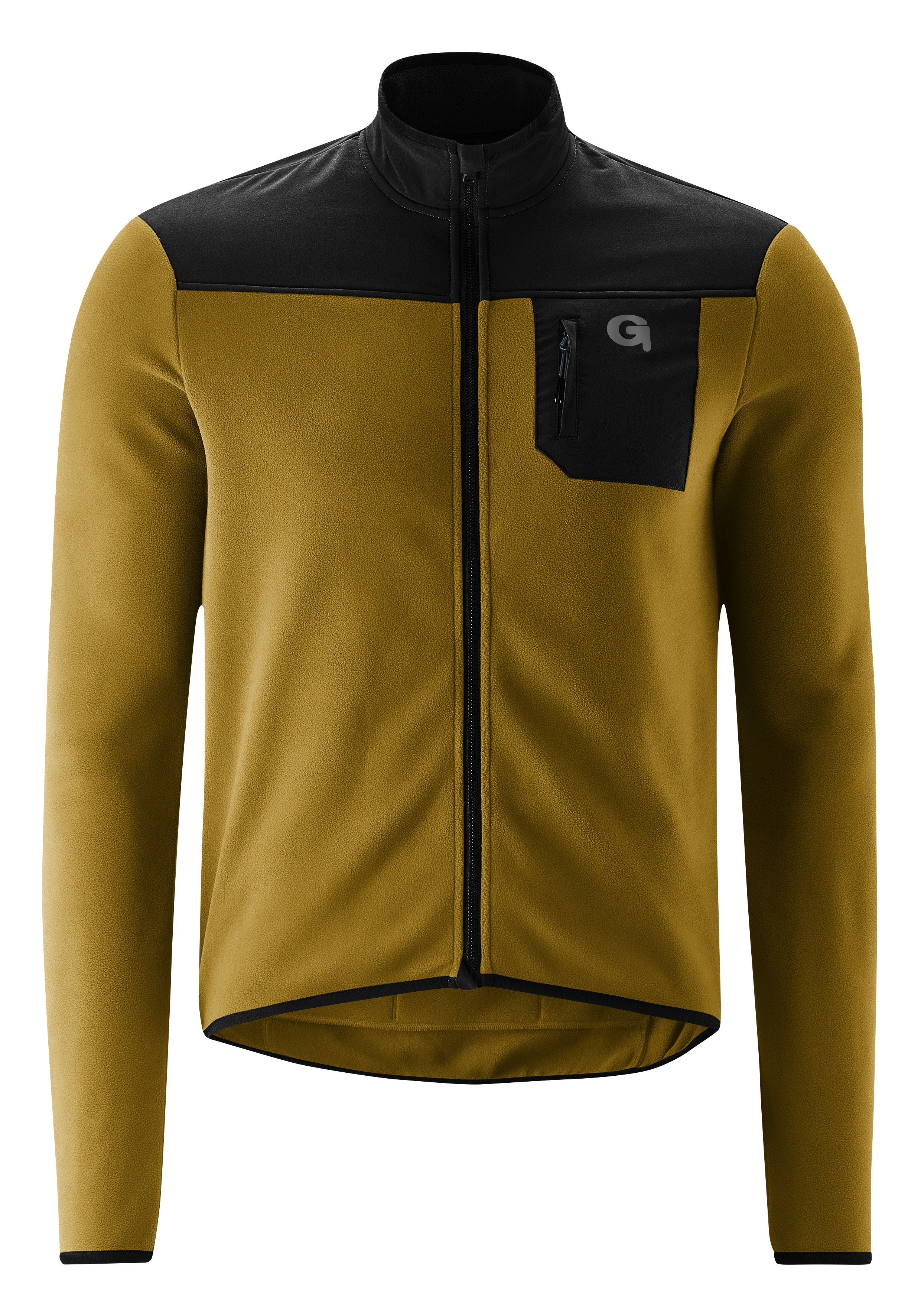 Adventure Jersey Fleece M Bekleidung, Mantel, Jacke, Fleece, Langer Ärmel