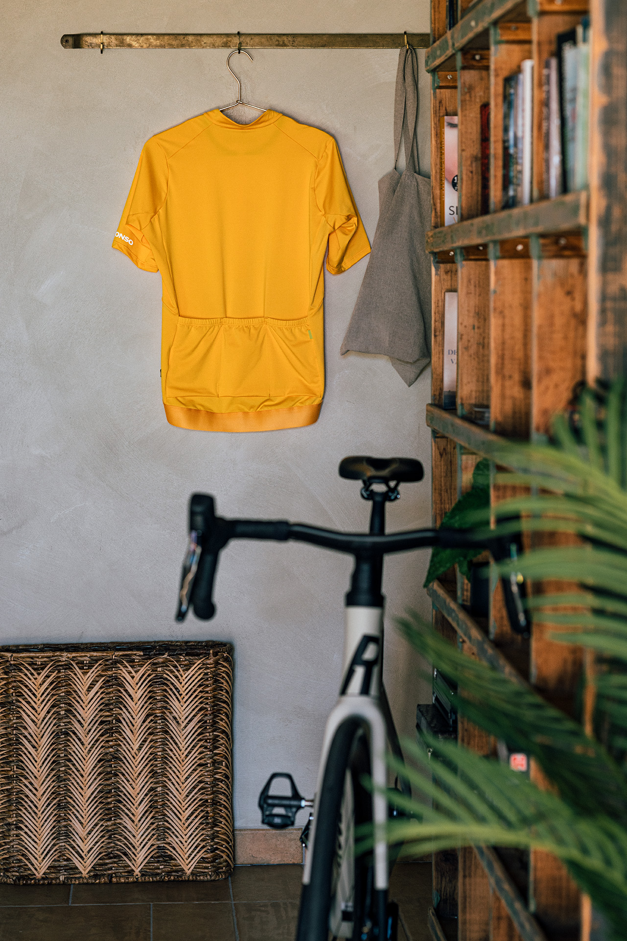 Fahrrad, Transport, Fahrzeug, Regal