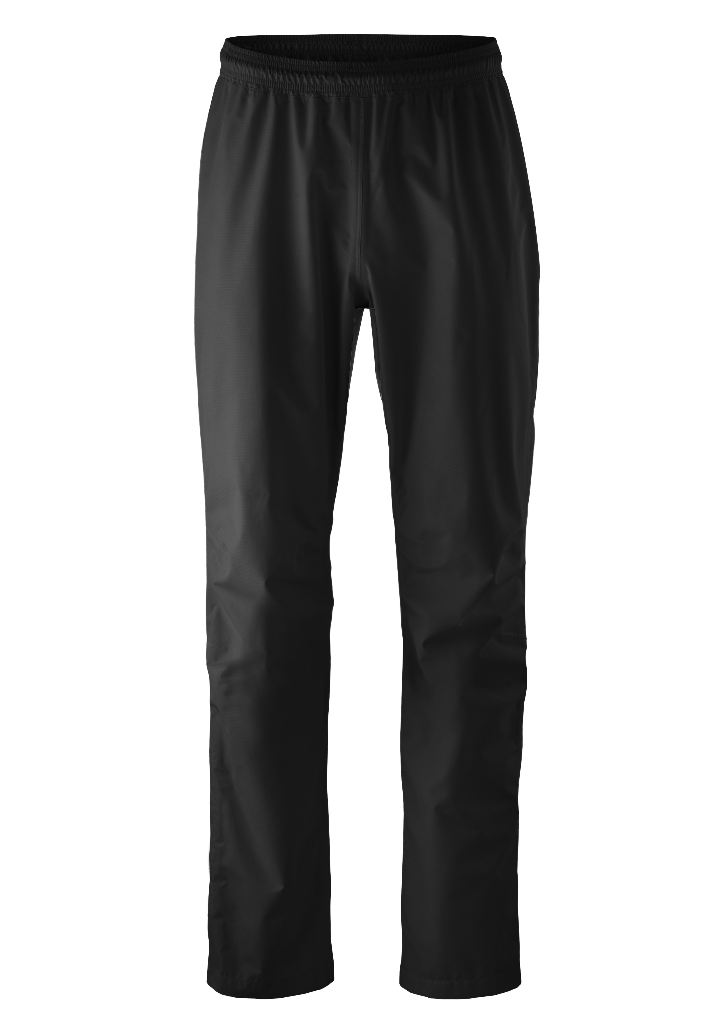 pantalon, sport, black, elastische, nahtlos