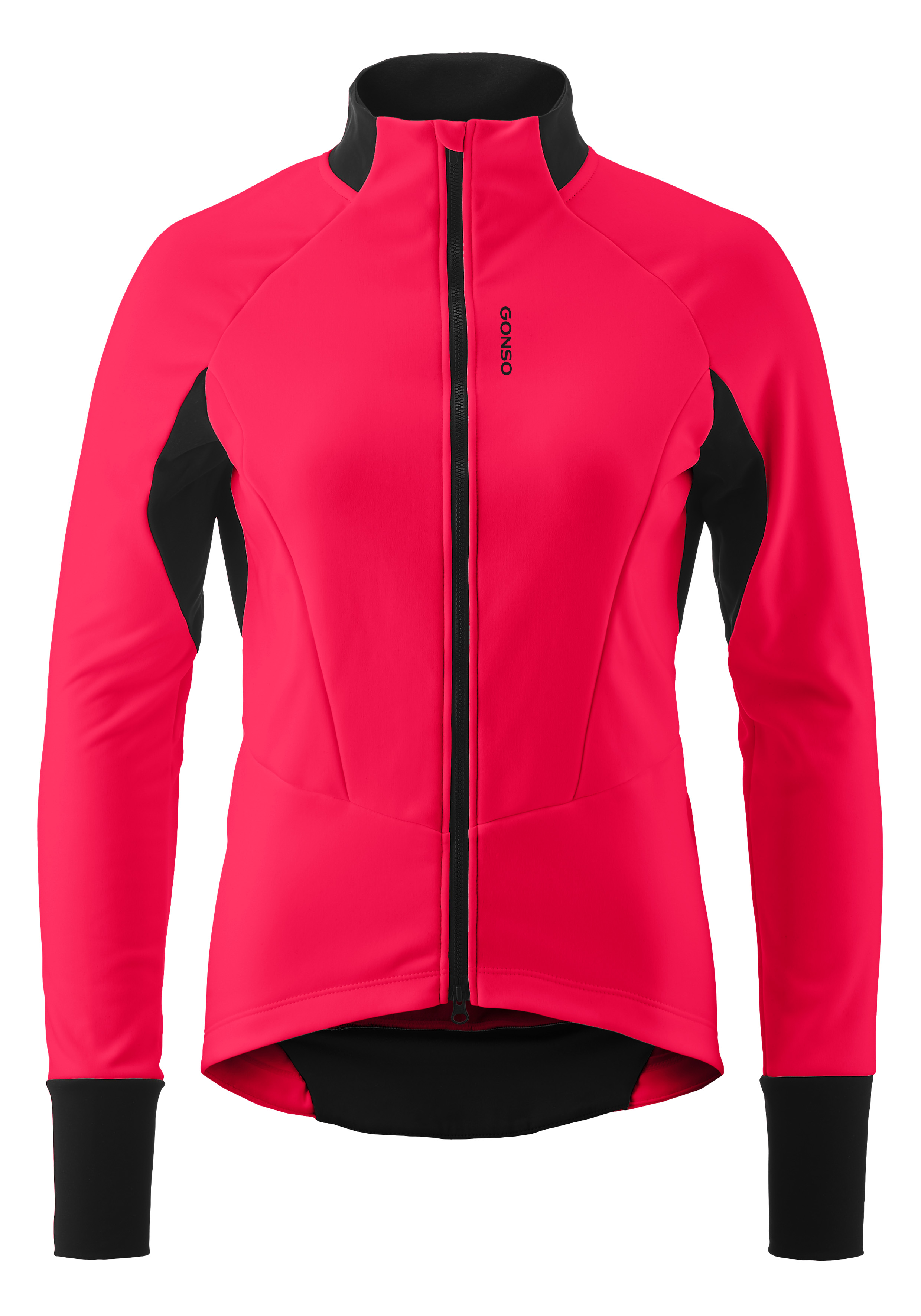 ROAD JACKET SOFTSHELL 2 W