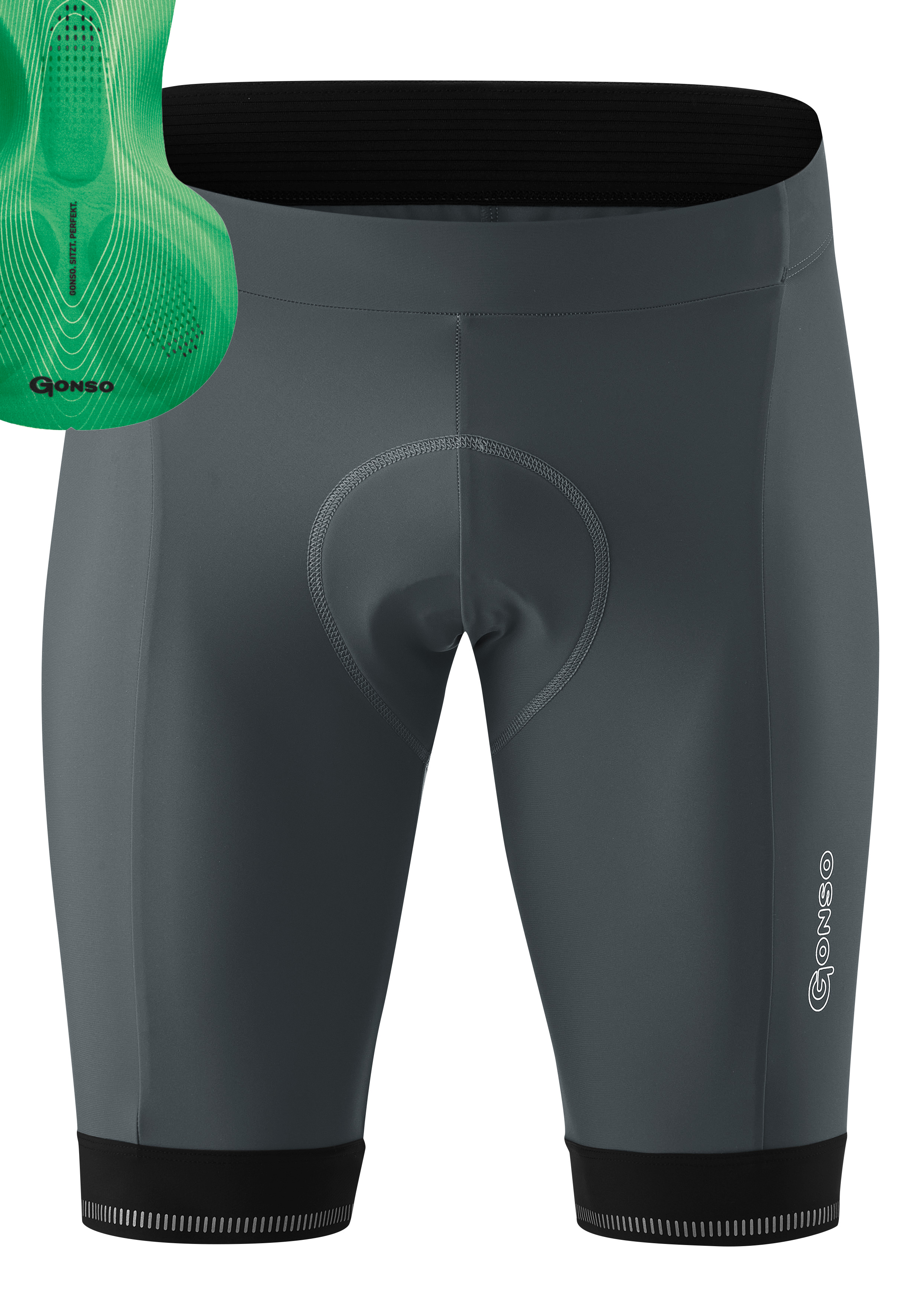 Bekleidung, Kurze Hosen