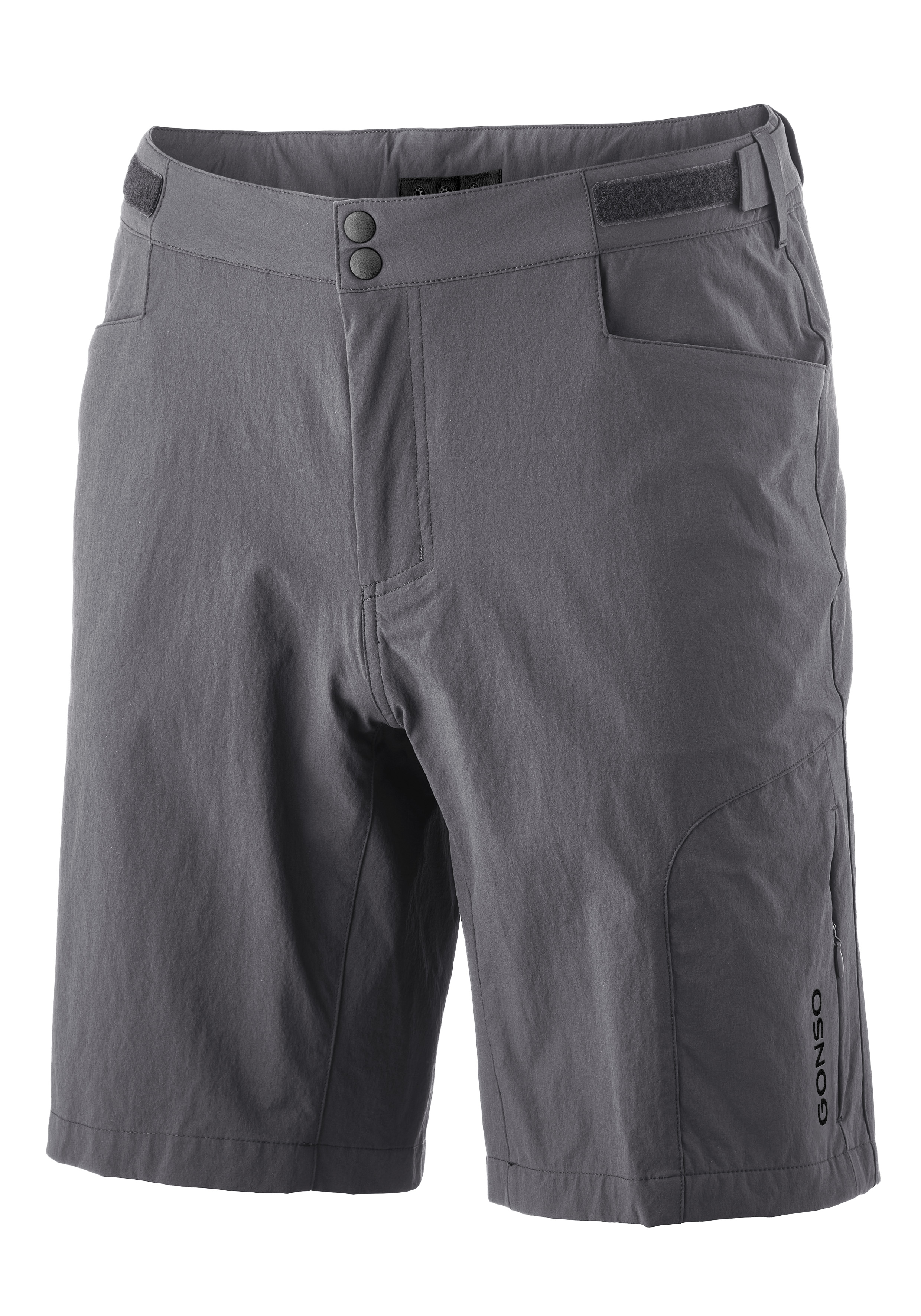 Adventure Shorts M Bekleidung, Kurze Hosen, Mantel