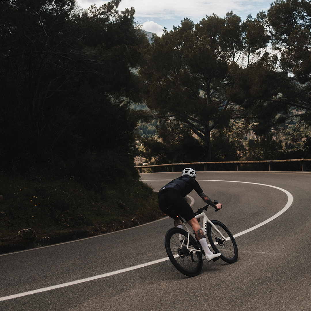 Fietsbroeken Fietsbroeken