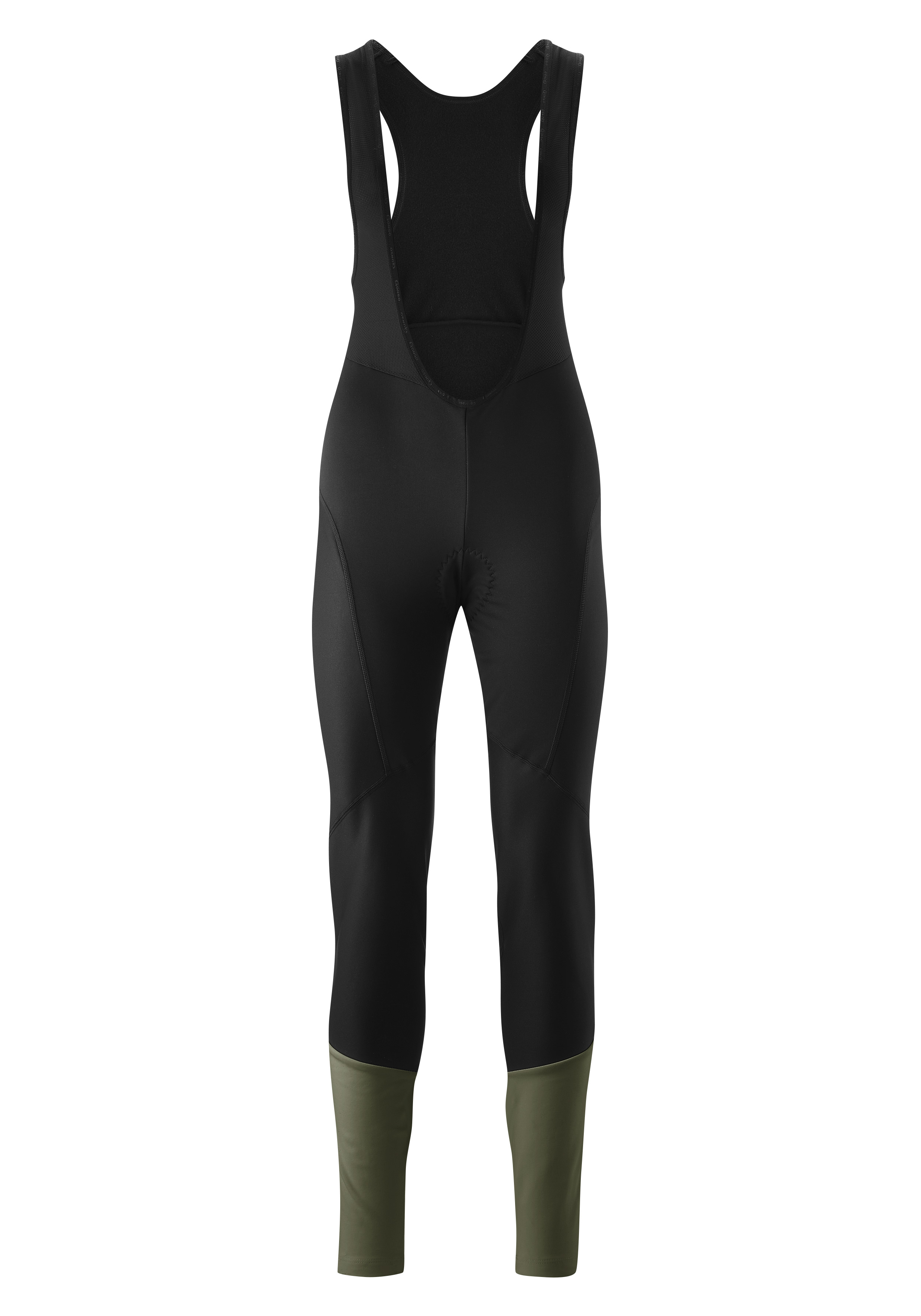 Essential Bib Tight Softshell W