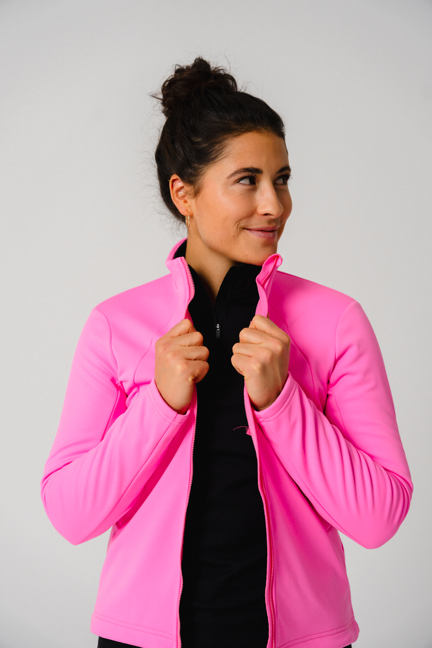 Langarm, Mantel, Jacke, Person, Finger, Langarm, Mantel, Jacke, Person, Finger