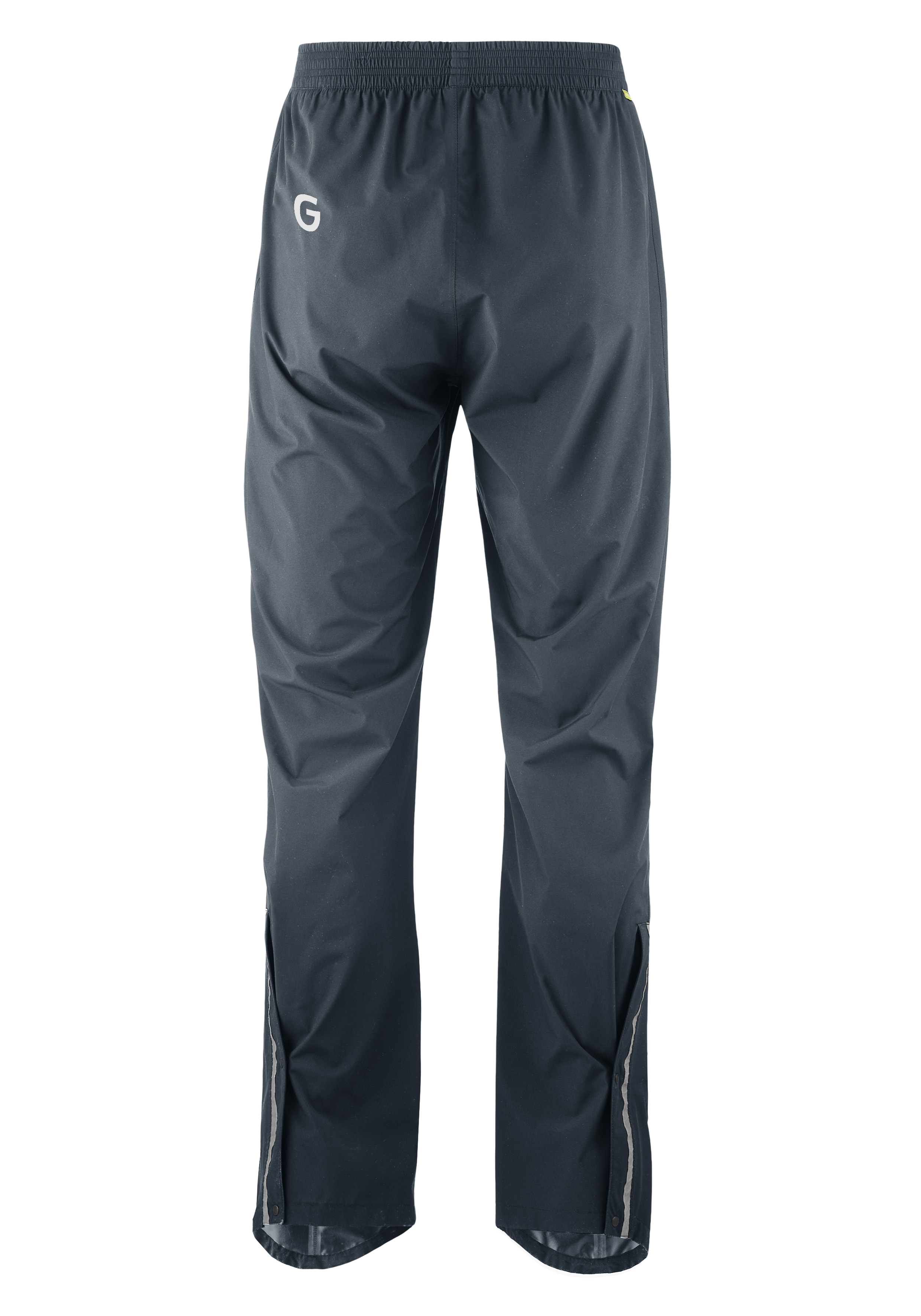 Hose, Jogginghose, Regenhose, Sporthose, Gamaschen-Hose