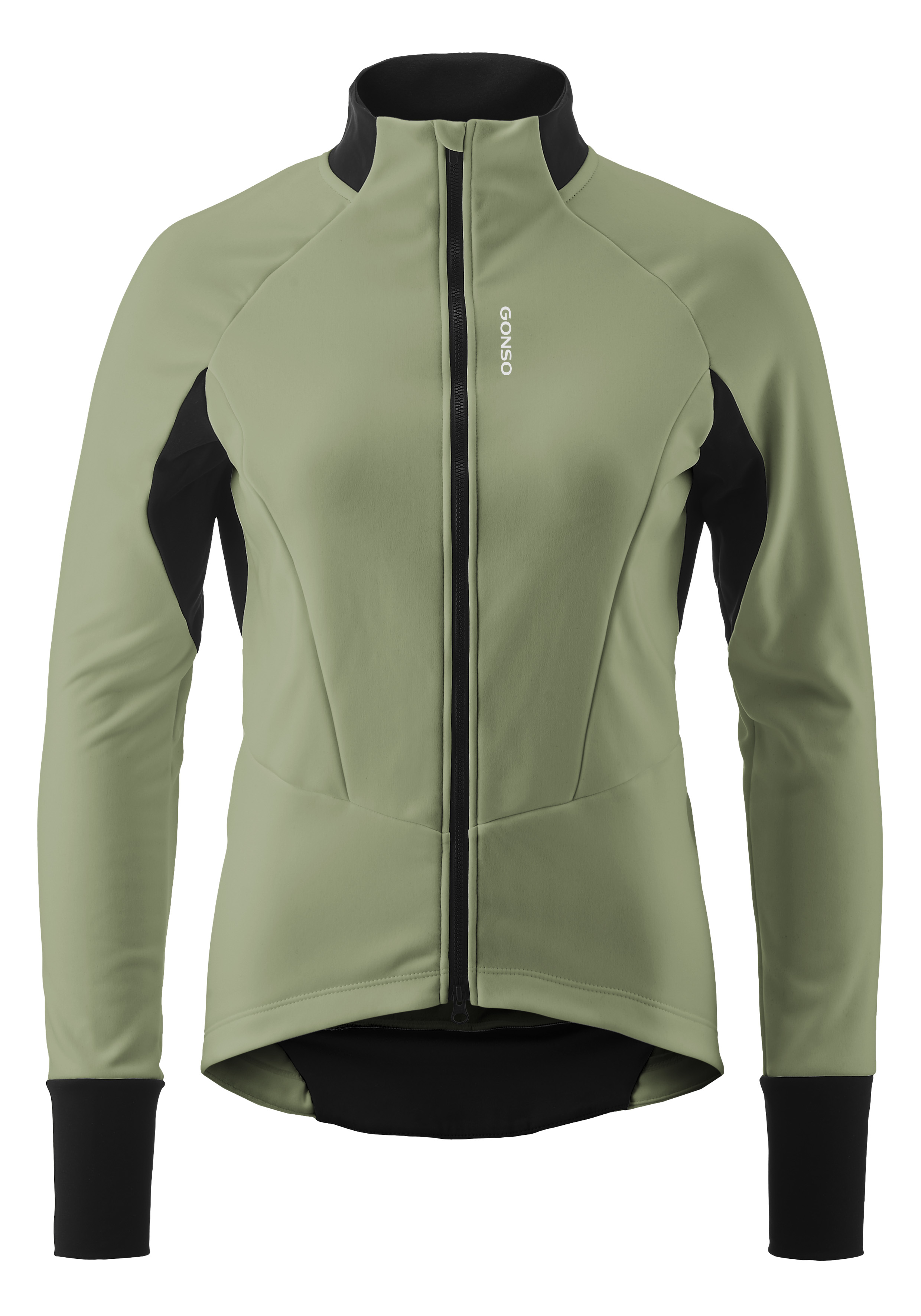 ROAD JACKET SOFTSHELL 2 W