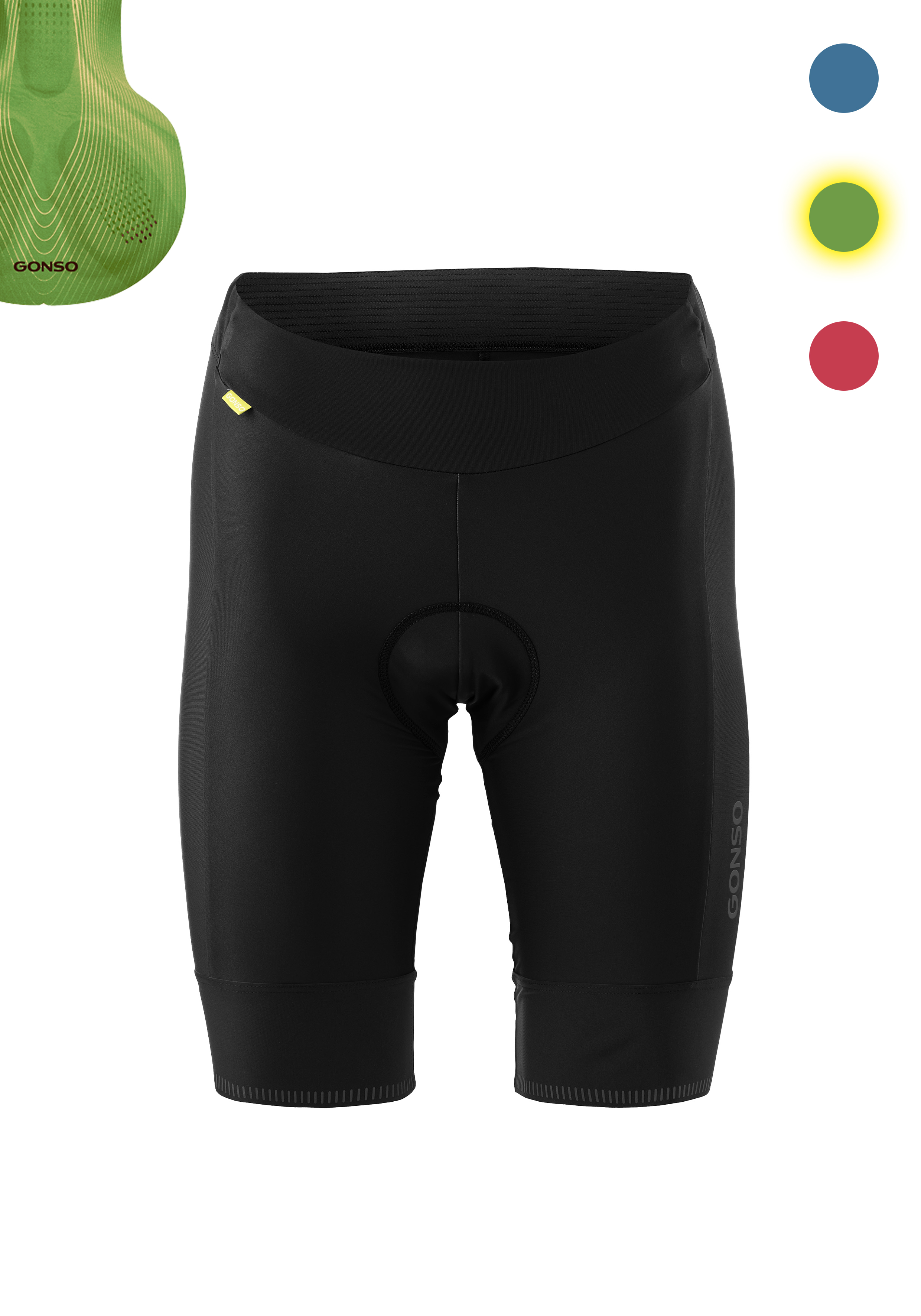SITIVO W Bekleidung, Kurze Hosen, Bekleidung, Kurze Hosen, Bekleidung, Kurze Hosen