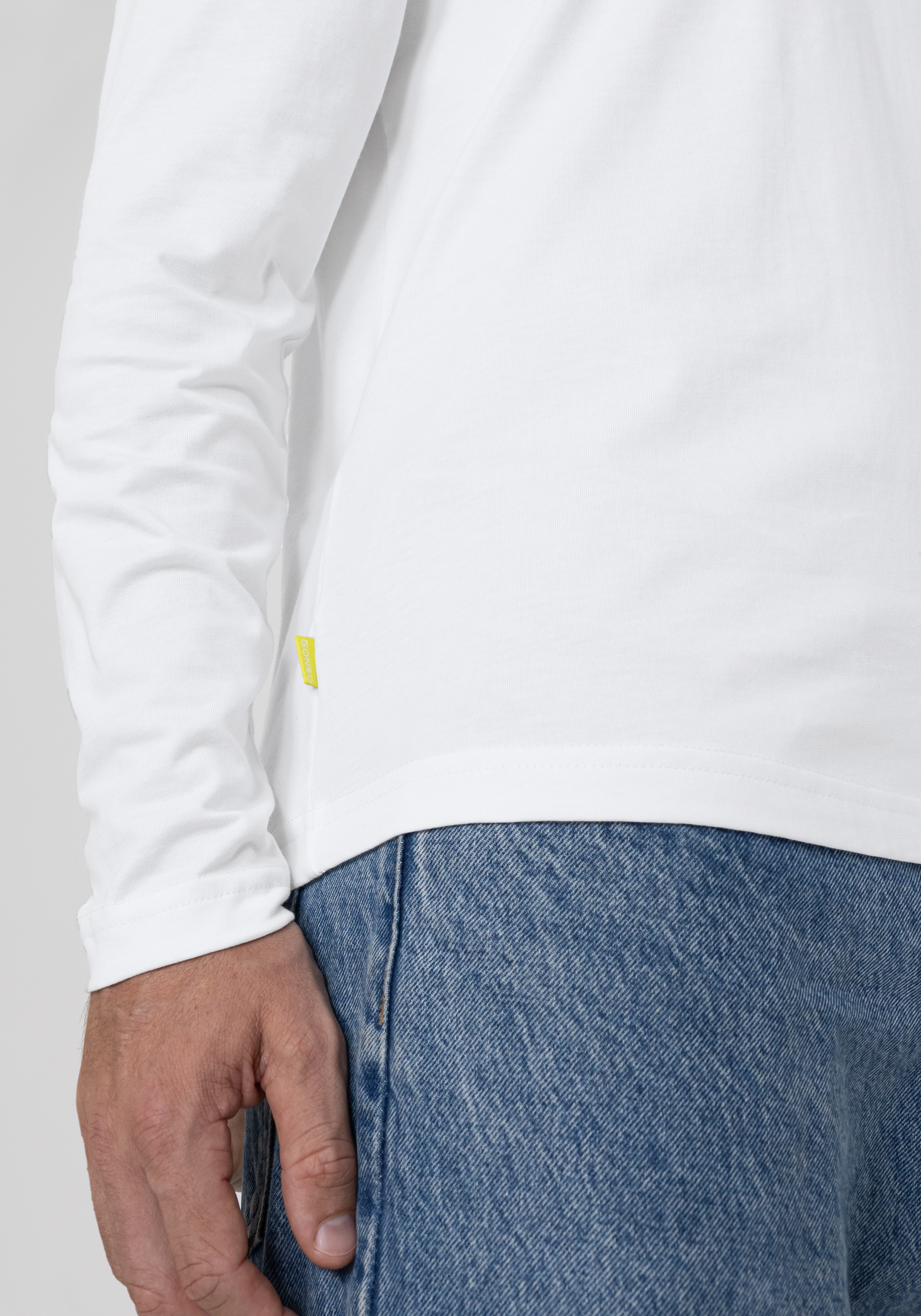 Off-Bike Longsleeve Off-Bike Longsleeve