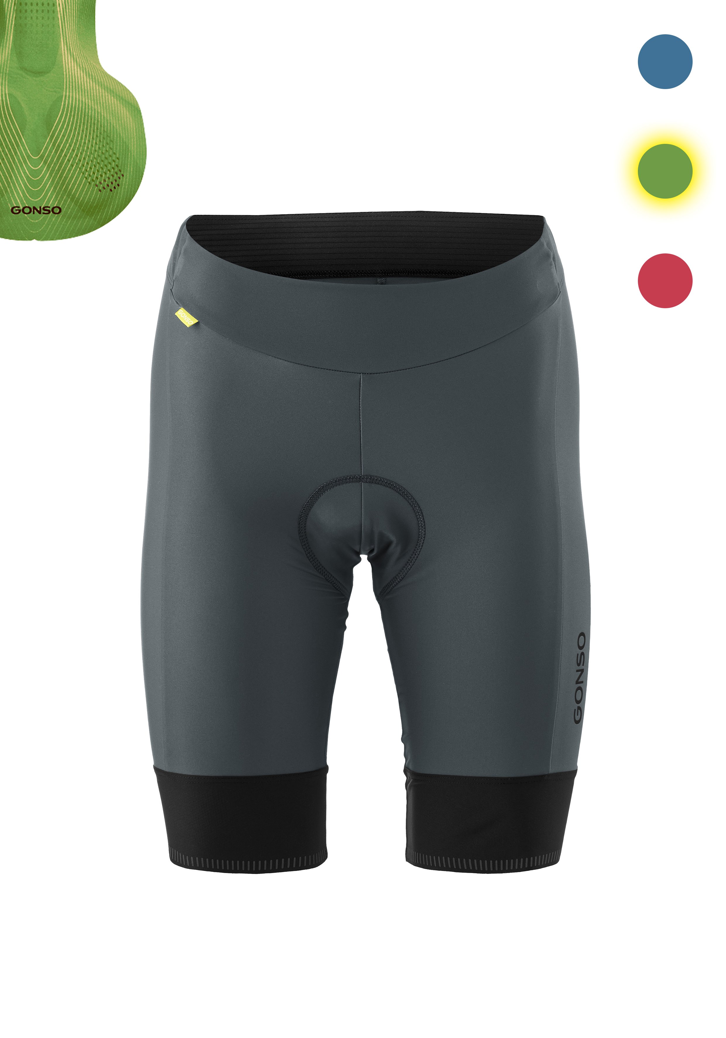 SITIVO W Bekleidung, Kurze Hosen, Bekleidung, Kurze Hosen, Bekleidung, Kurze Hosen