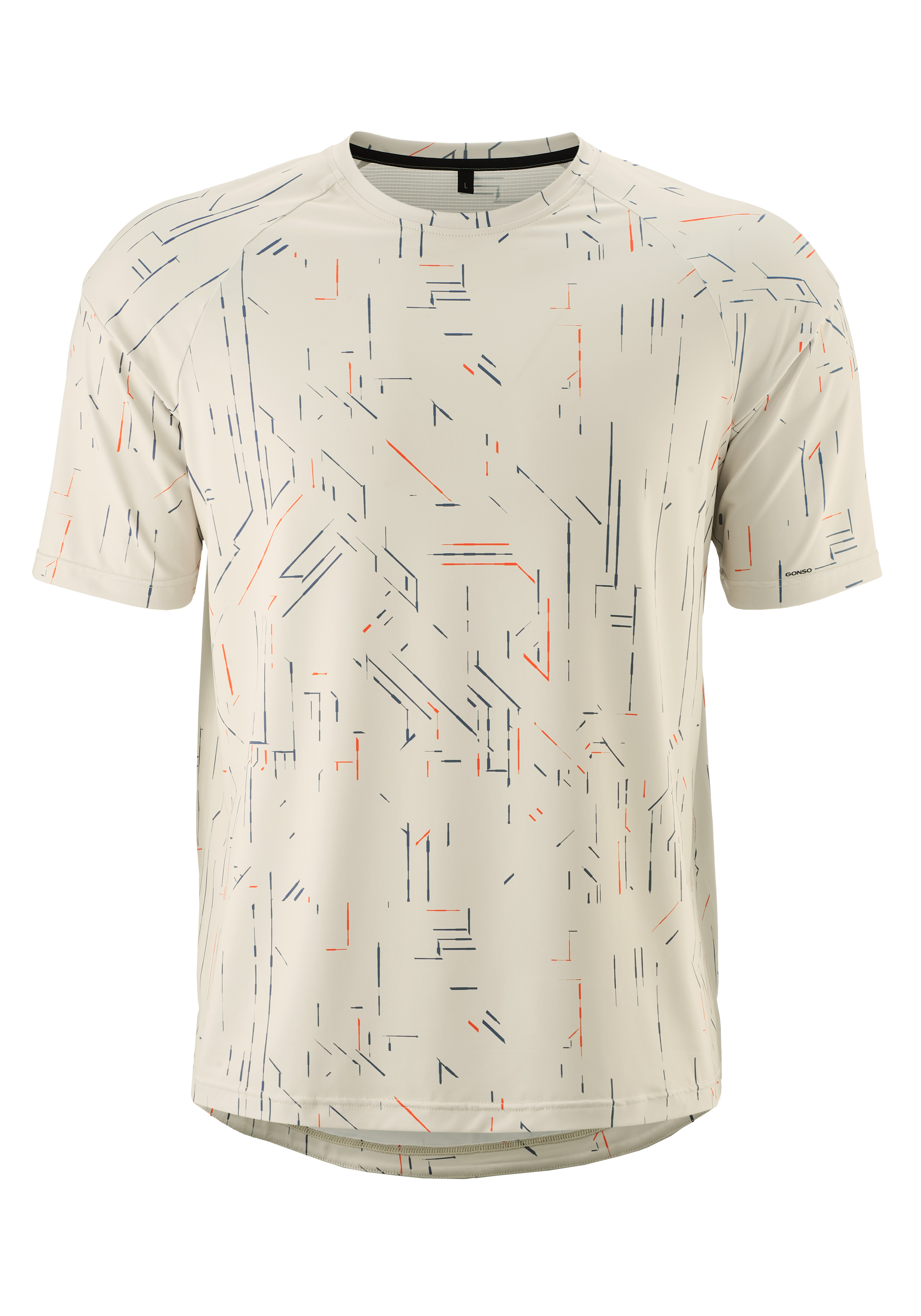 Trail Jersey M