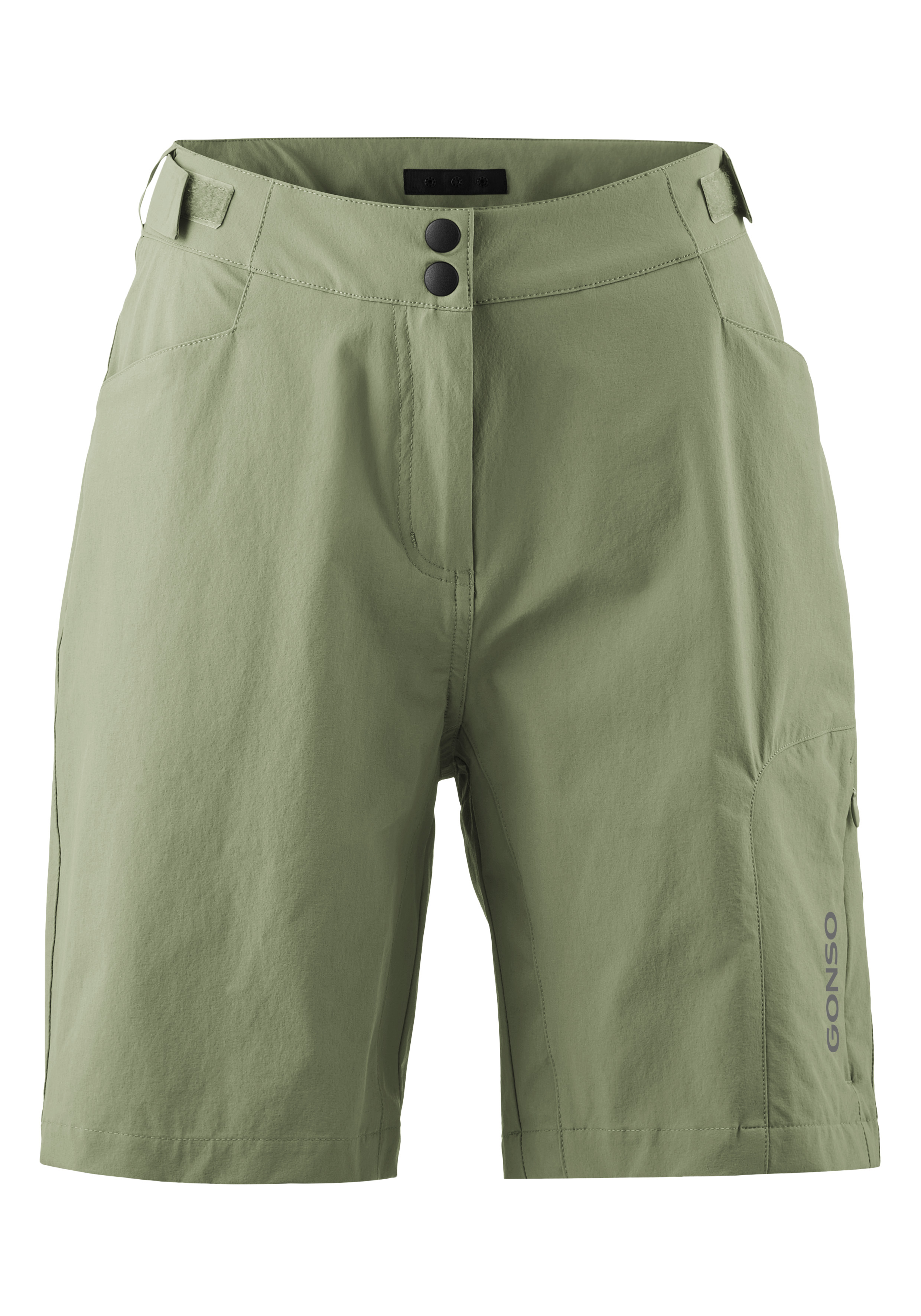 Bekleidung, Kurze Hosen, Rock, Khaki