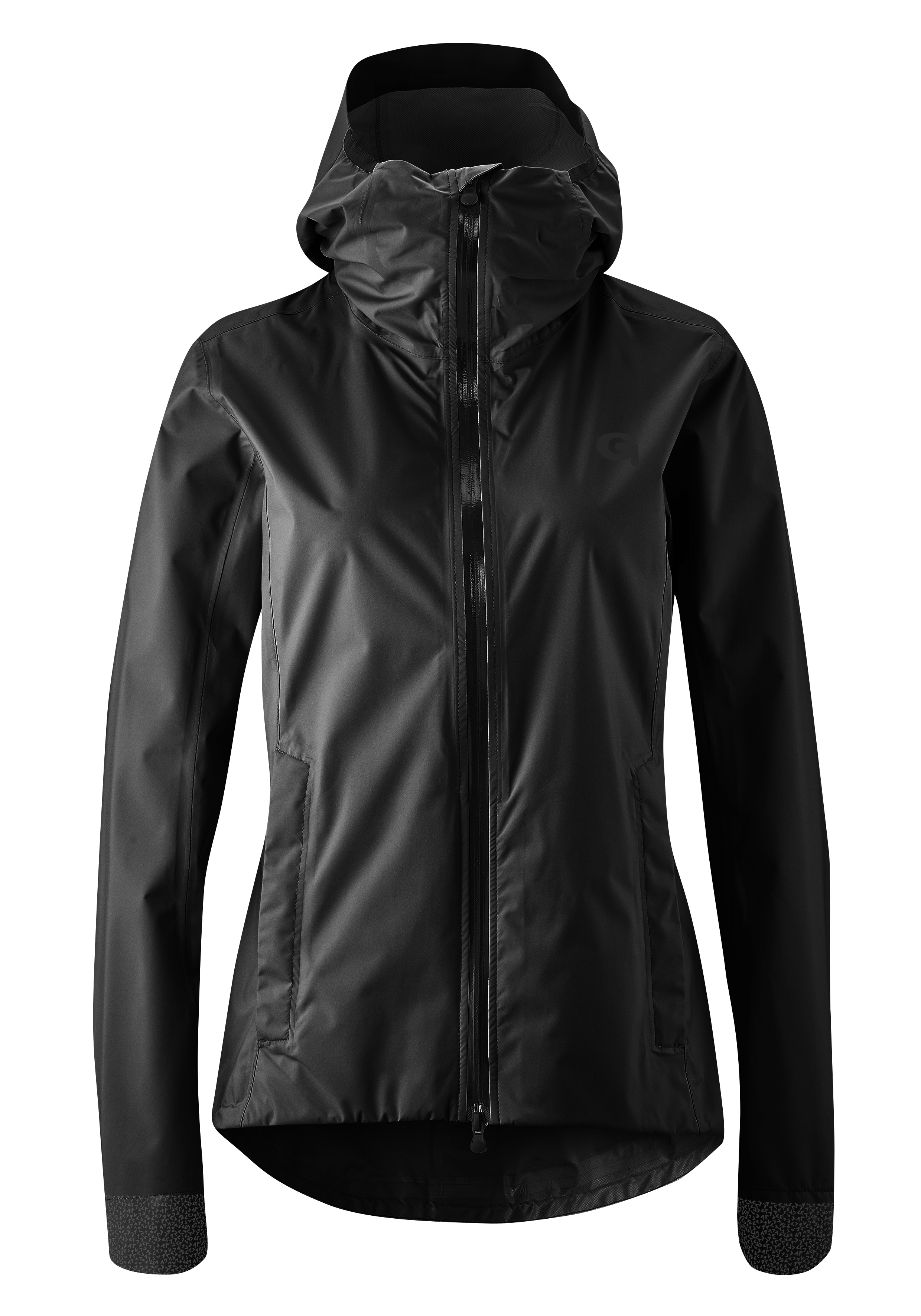Save Jacket Trail W