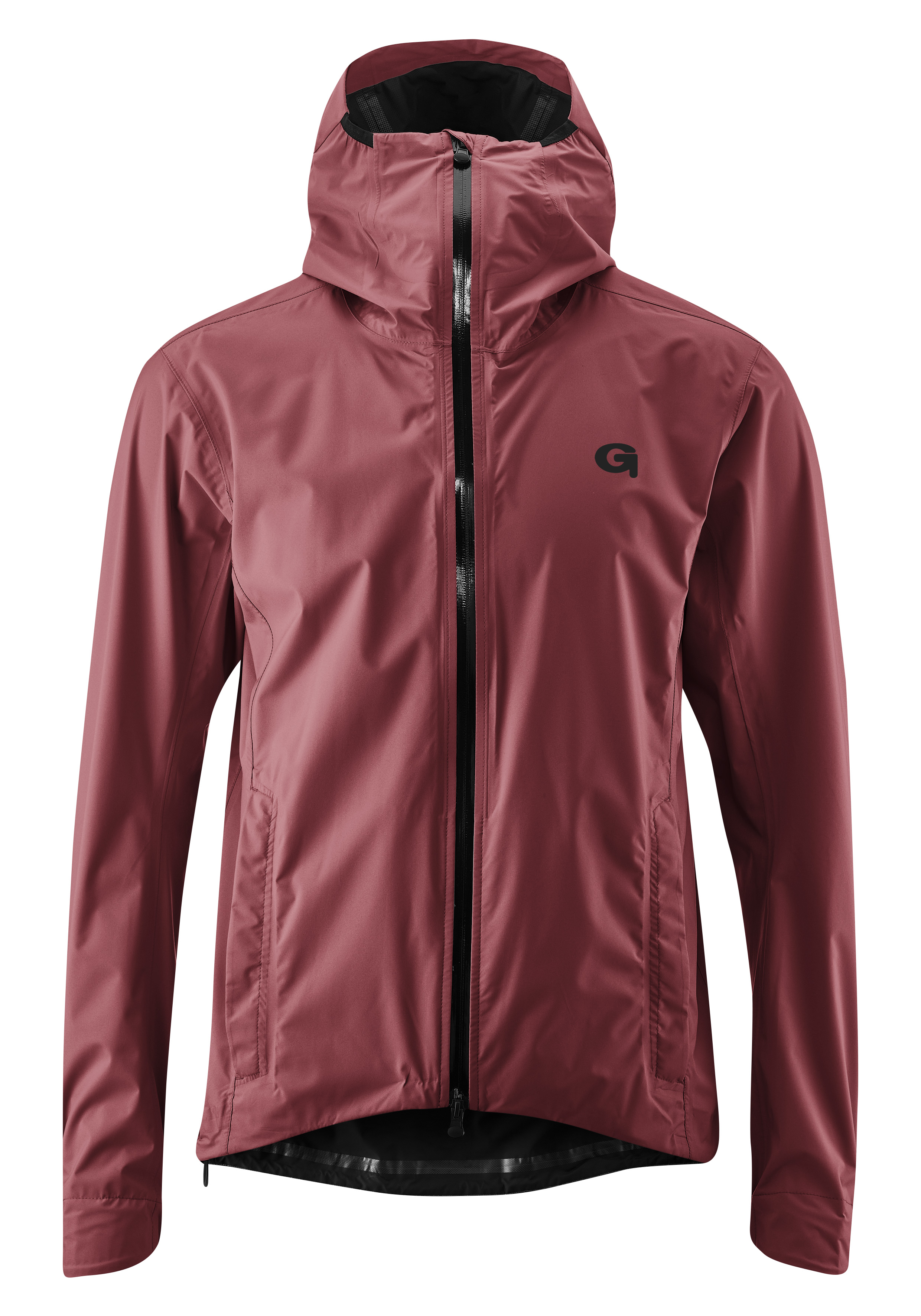 Save Jacket Trail M | safety yellow | M | 4050772223585