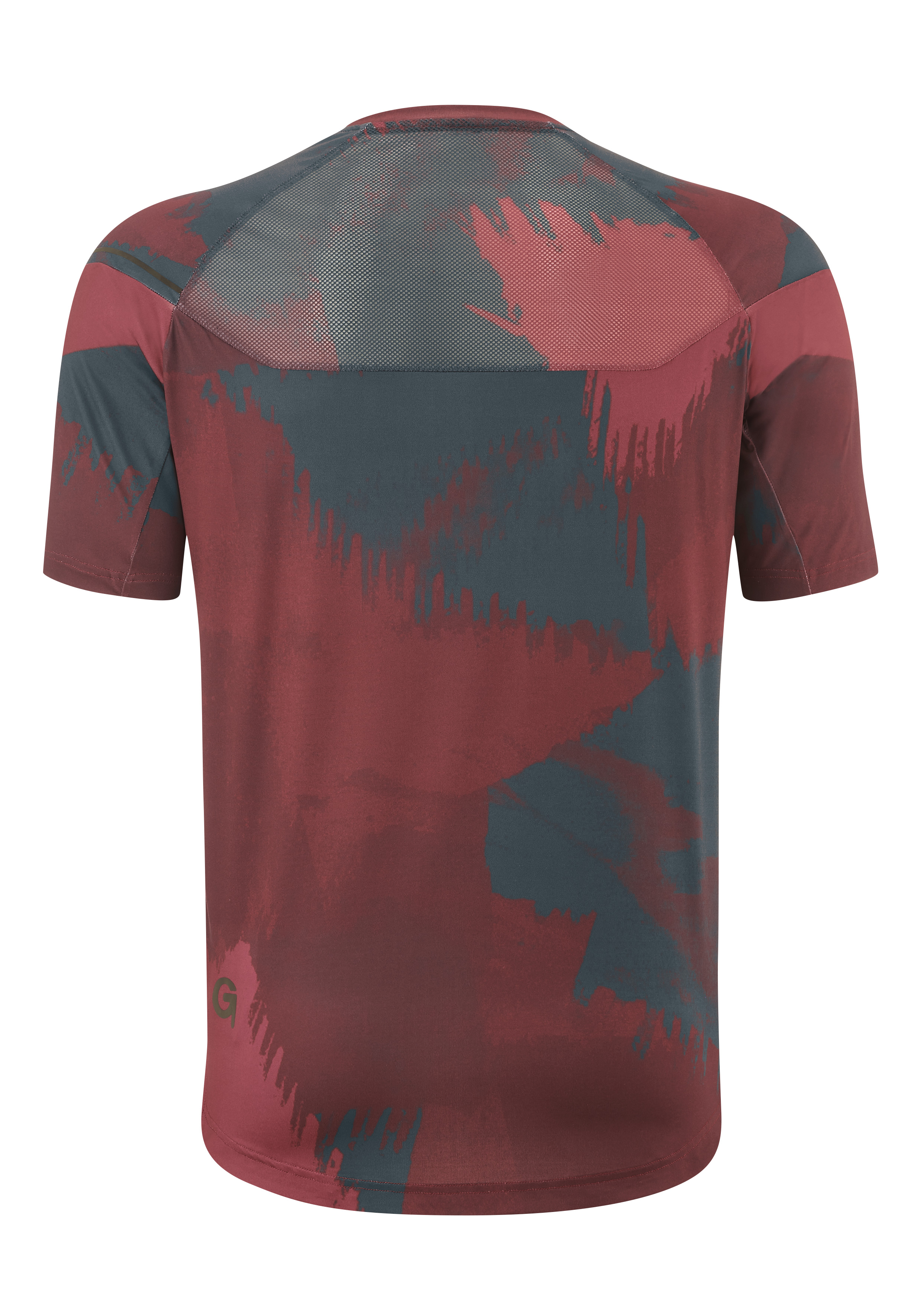 Bekleidung, Hemd, T-shirt