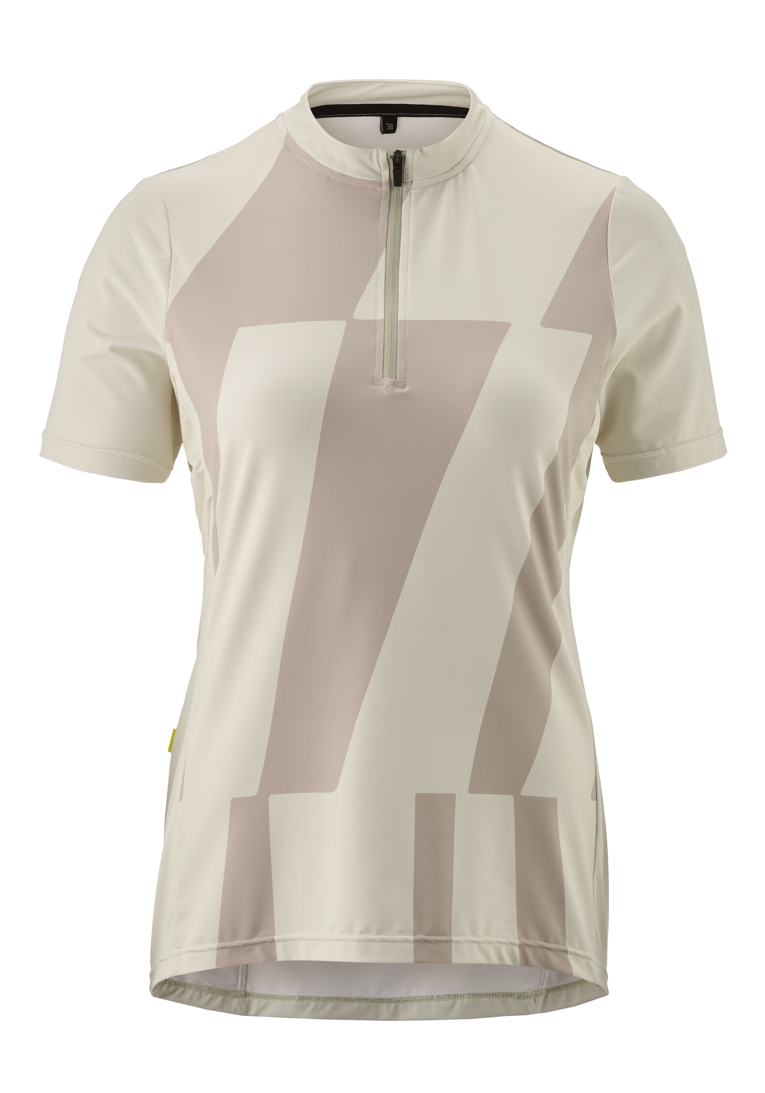 Adventure Jersey Halfzip W