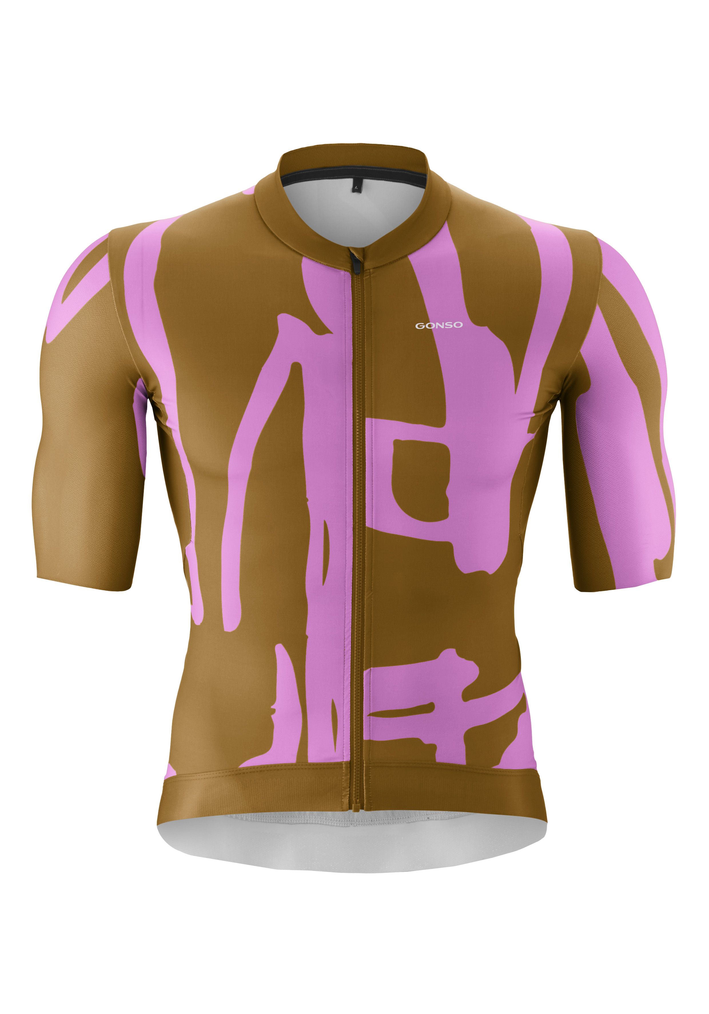 baked pretzel/wisteria bl