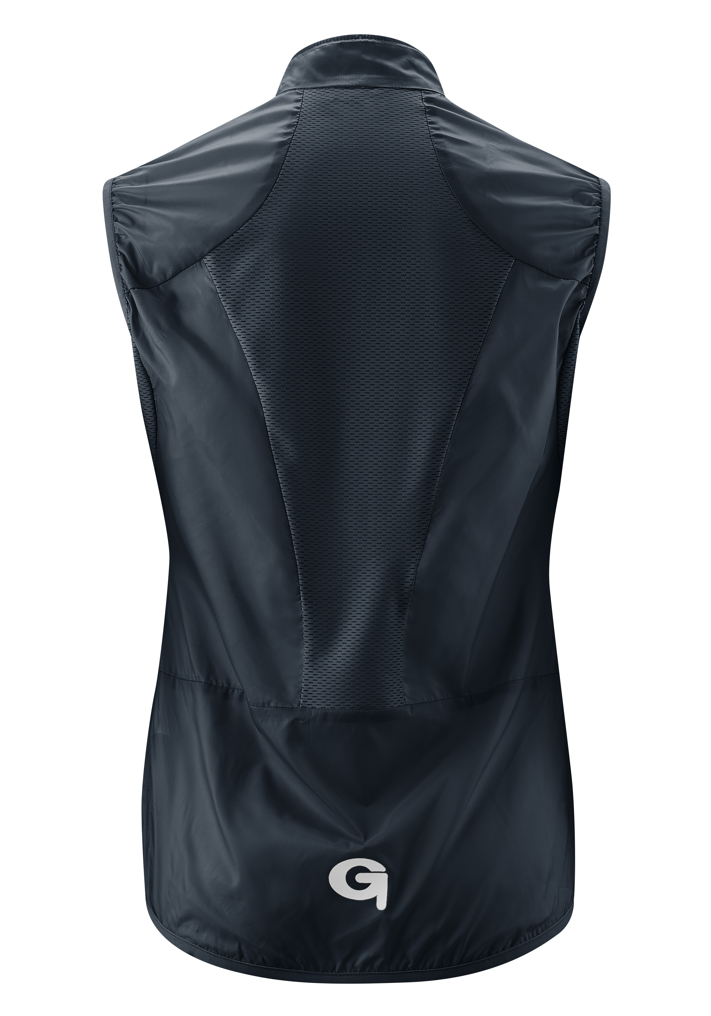 Road Vest Wind W Bekleidung, Weste, Mantel, Jacke