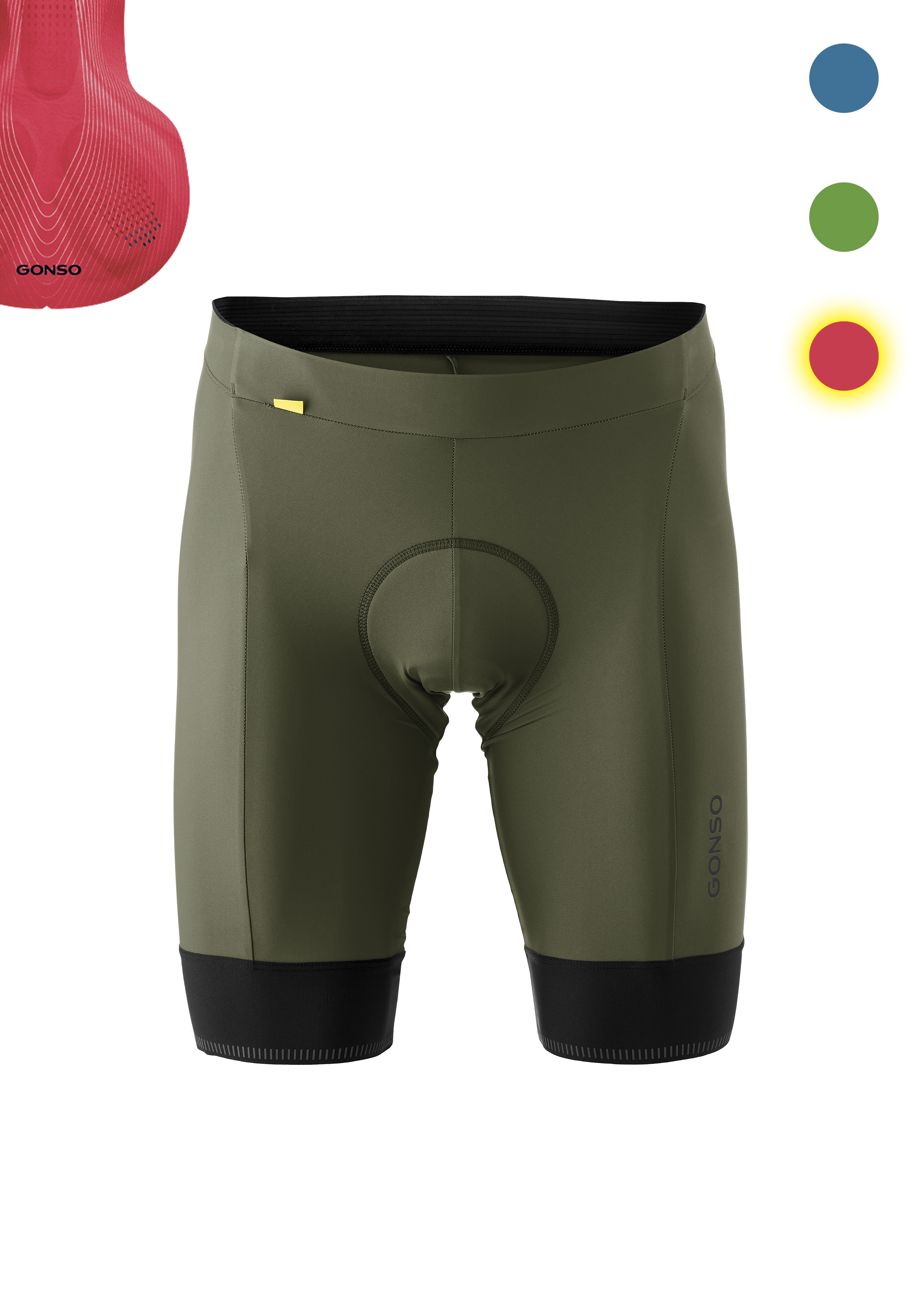 SITIVO M Bekleidung, Kurze Hosen, Bekleidung, Kurze Hosen, Bekleidung, Kurze Hosen